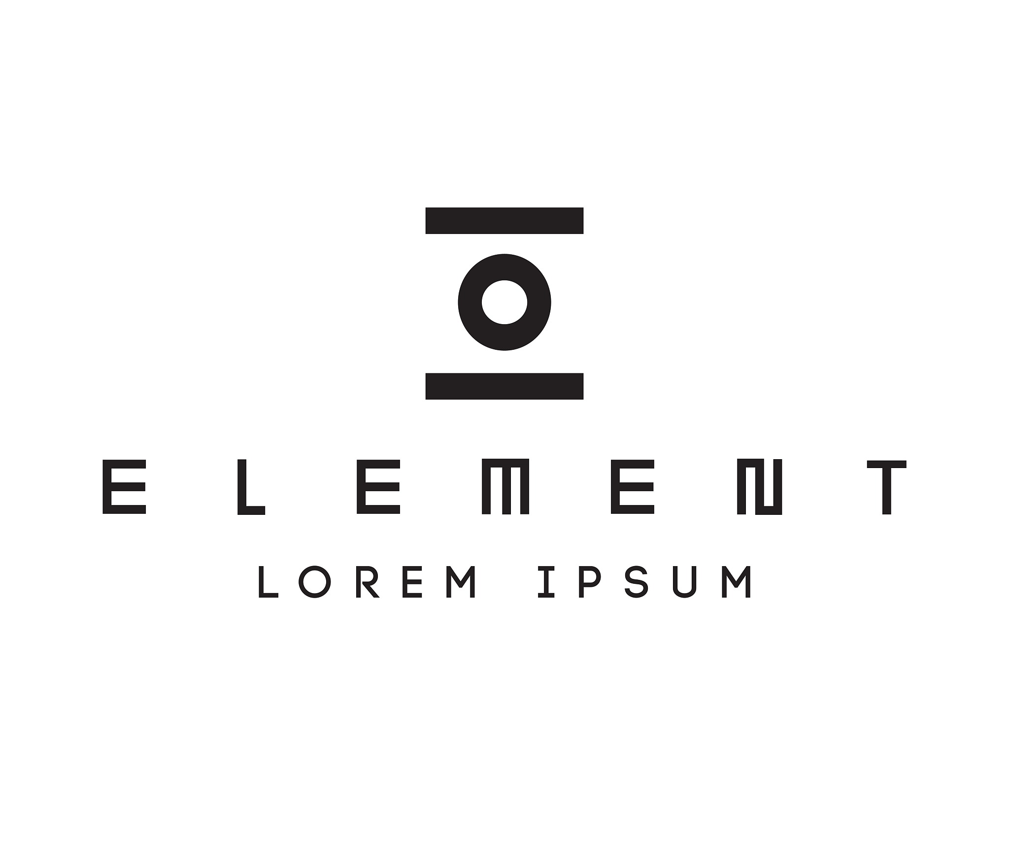 element logo