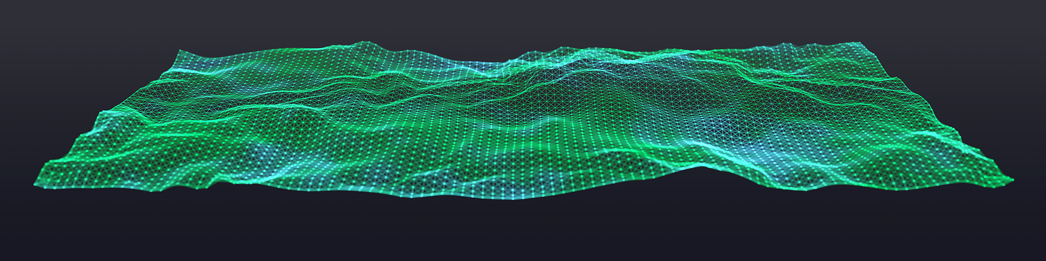 Python 代码：可视化 E57 点云