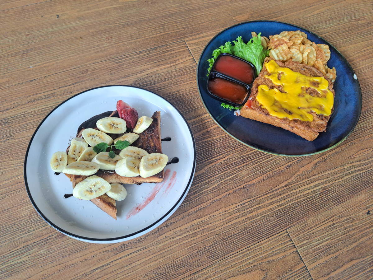 青少年早餐吃什么好