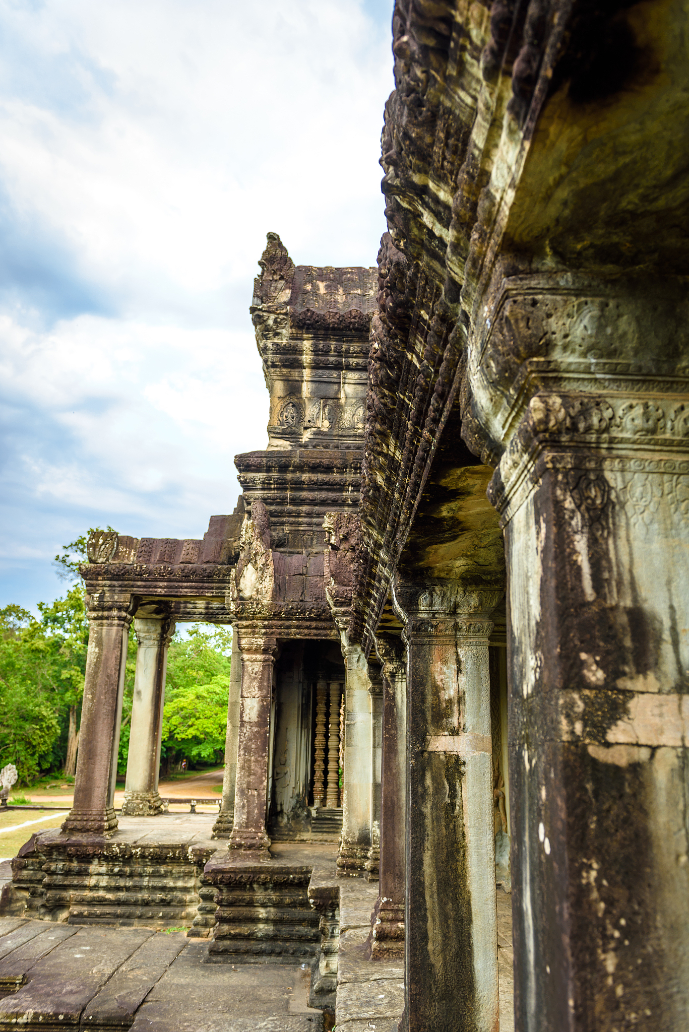 柬埔寨是一个什么样的国家？