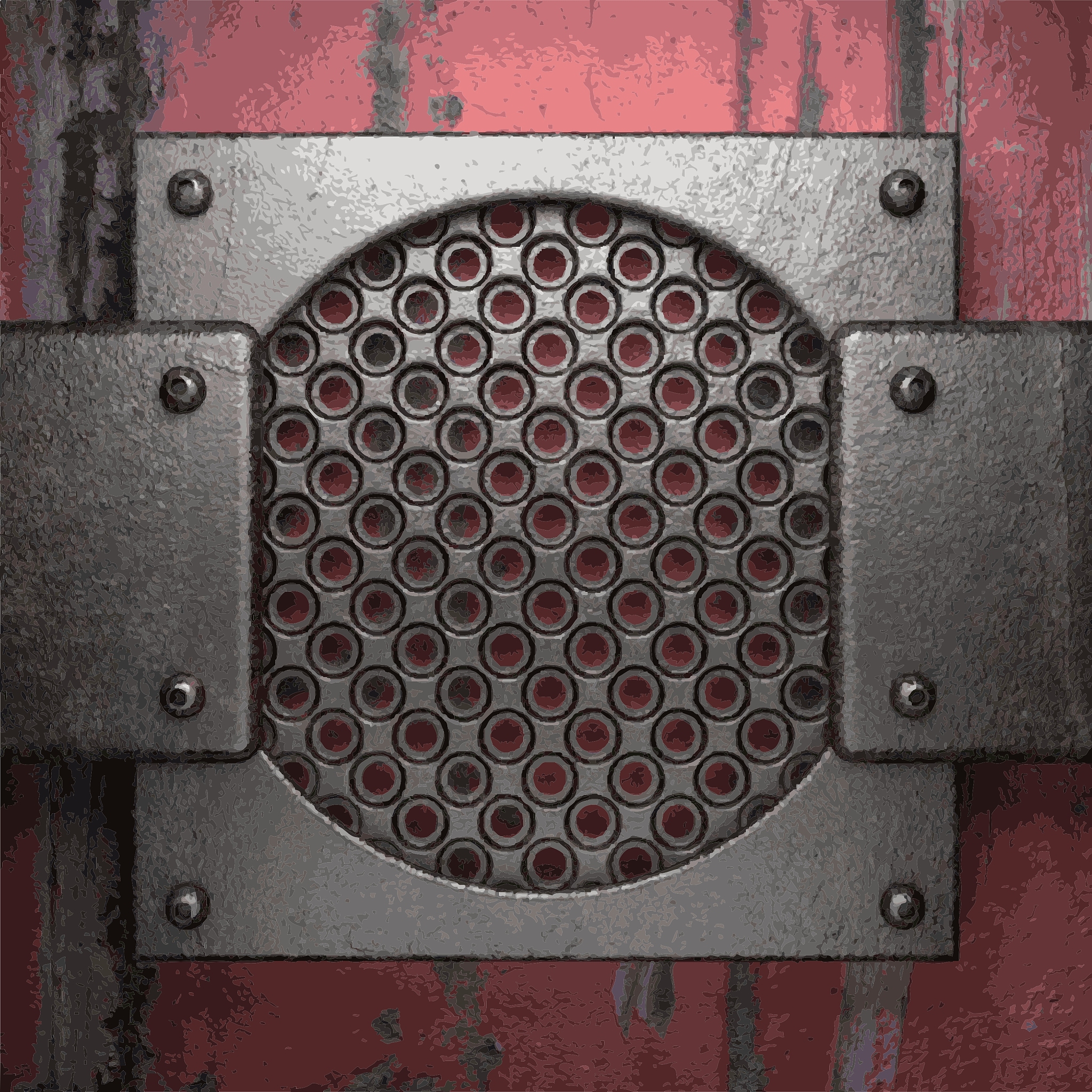 高速钢铣刀化学气相沉积TiN涂层的耐磨测试中化学气相沉积的具体工艺参数