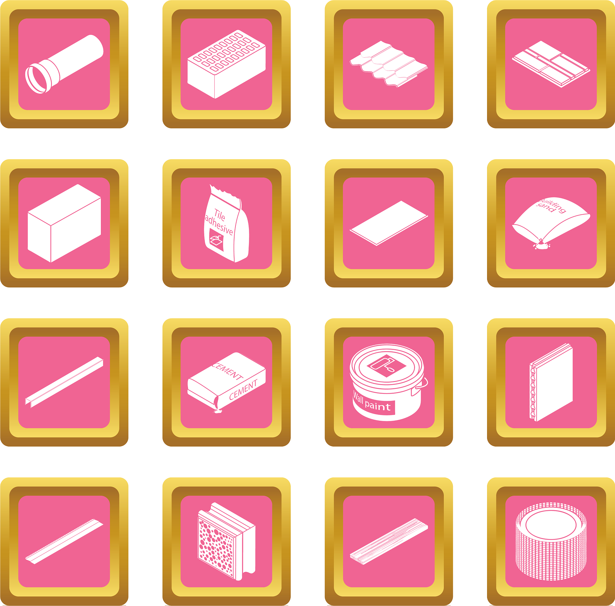 住宅建筑施工材料选择难题：案例分析与解决策略