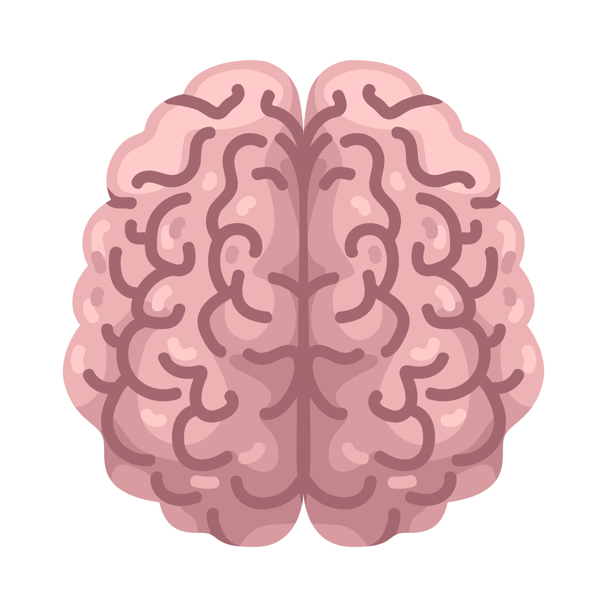 震惊！你的大脑每天吃掉一个巨型汉堡！