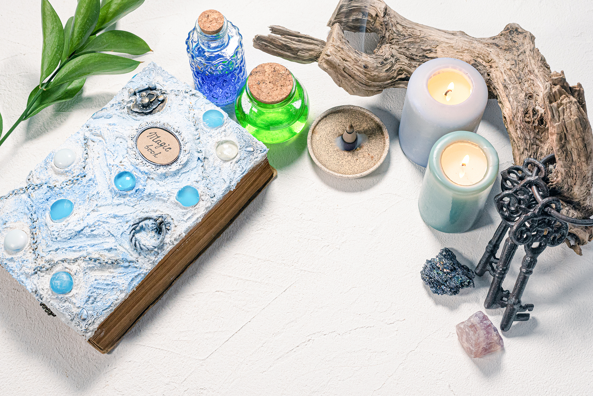 🧙‍♀️⚔️ 魔幻之林：艾莉娜的冒险之旅 🗝️🐲