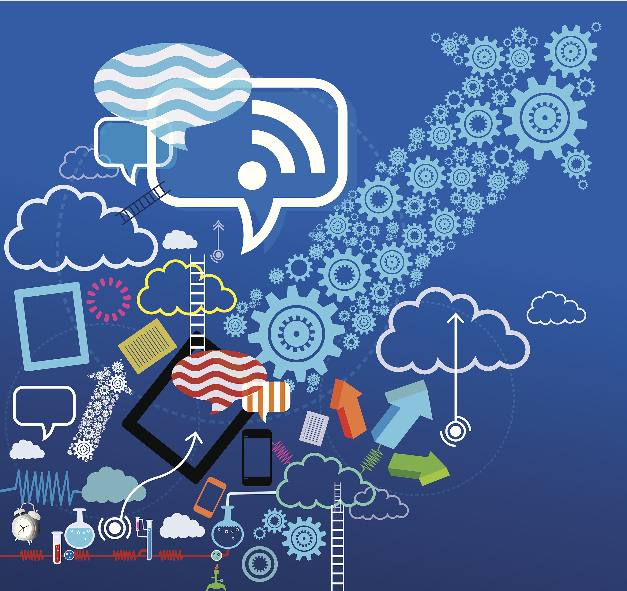 作为一名通信工程专业学生我自身的优劣势分析及解决方案