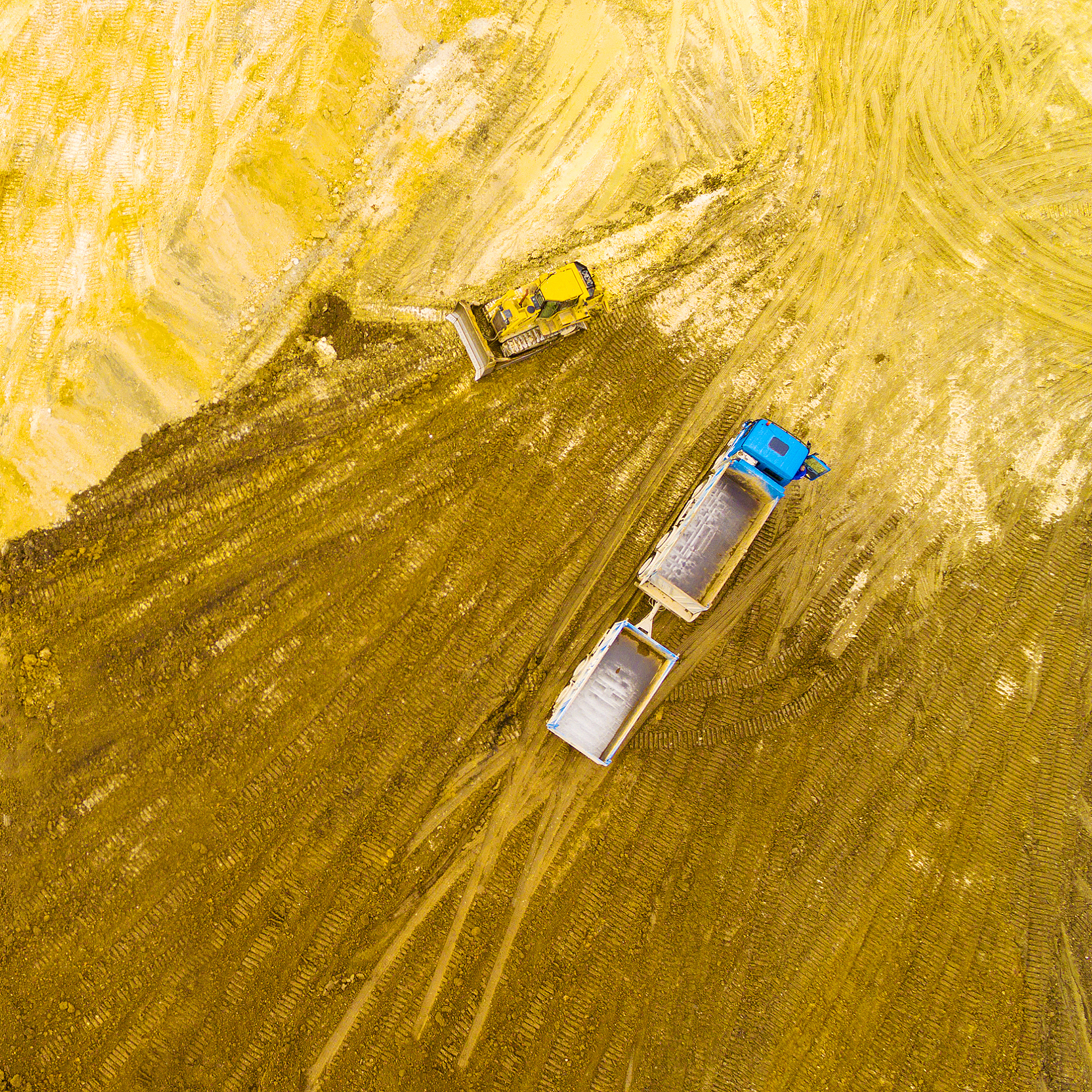 2021年重庆建材技工学校测量工程专业简介