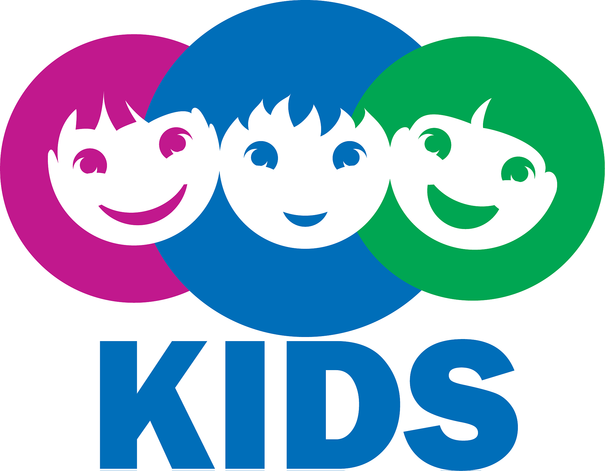 logo kids