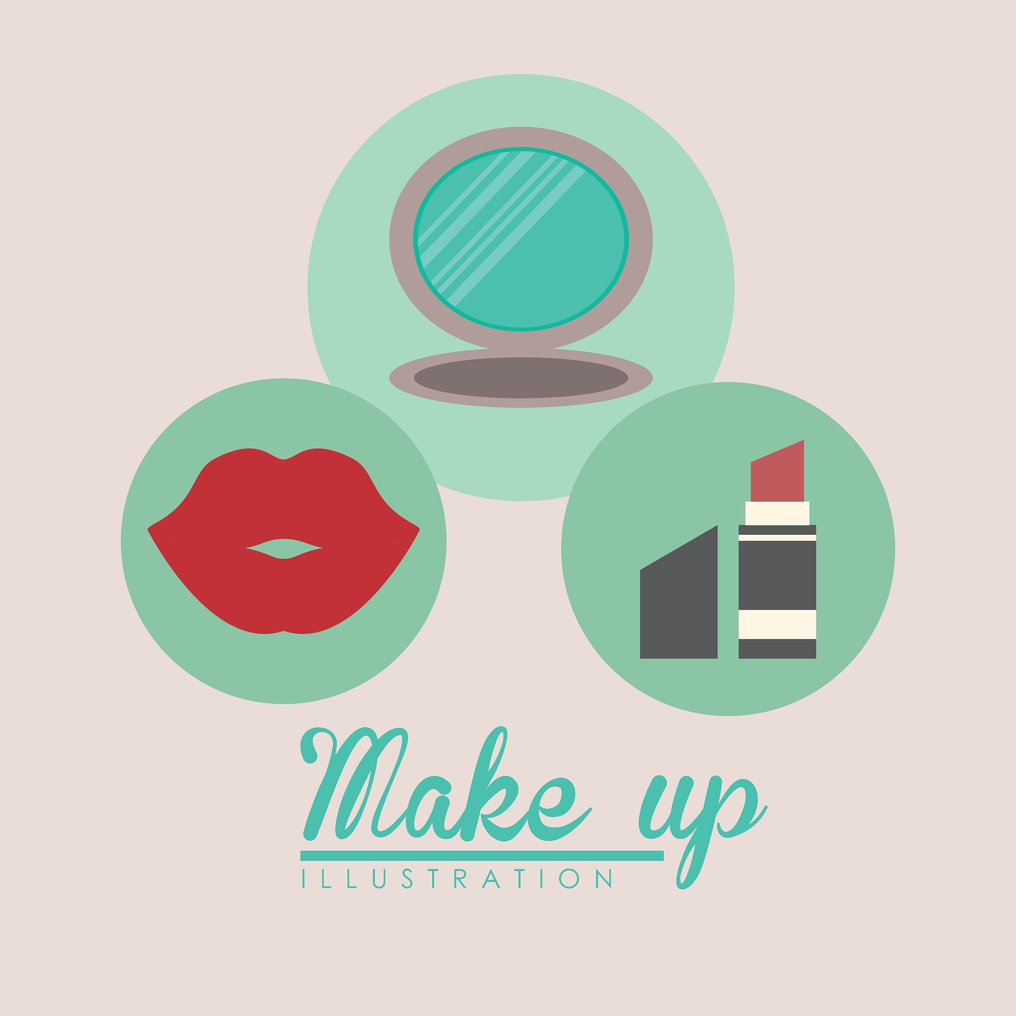 Makeup for Life: A Great Name Option? - English Name Exploration