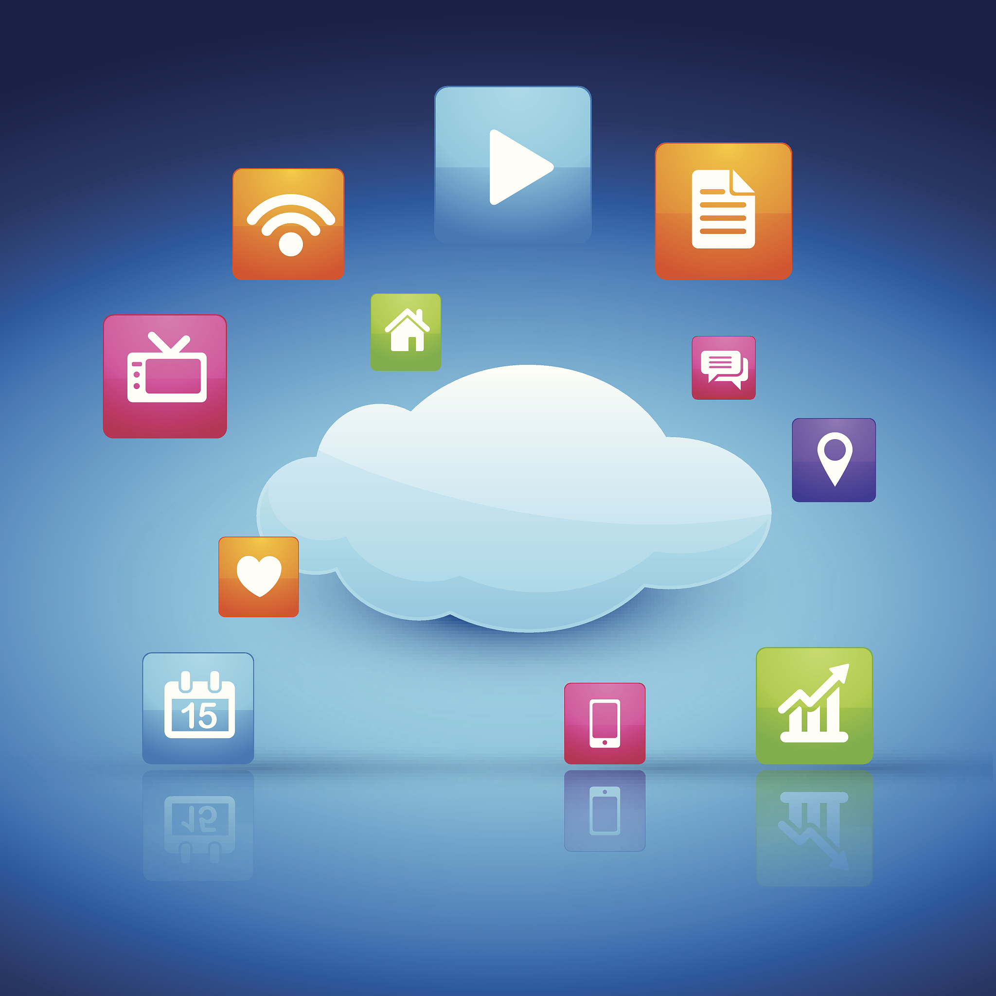 cloud computing