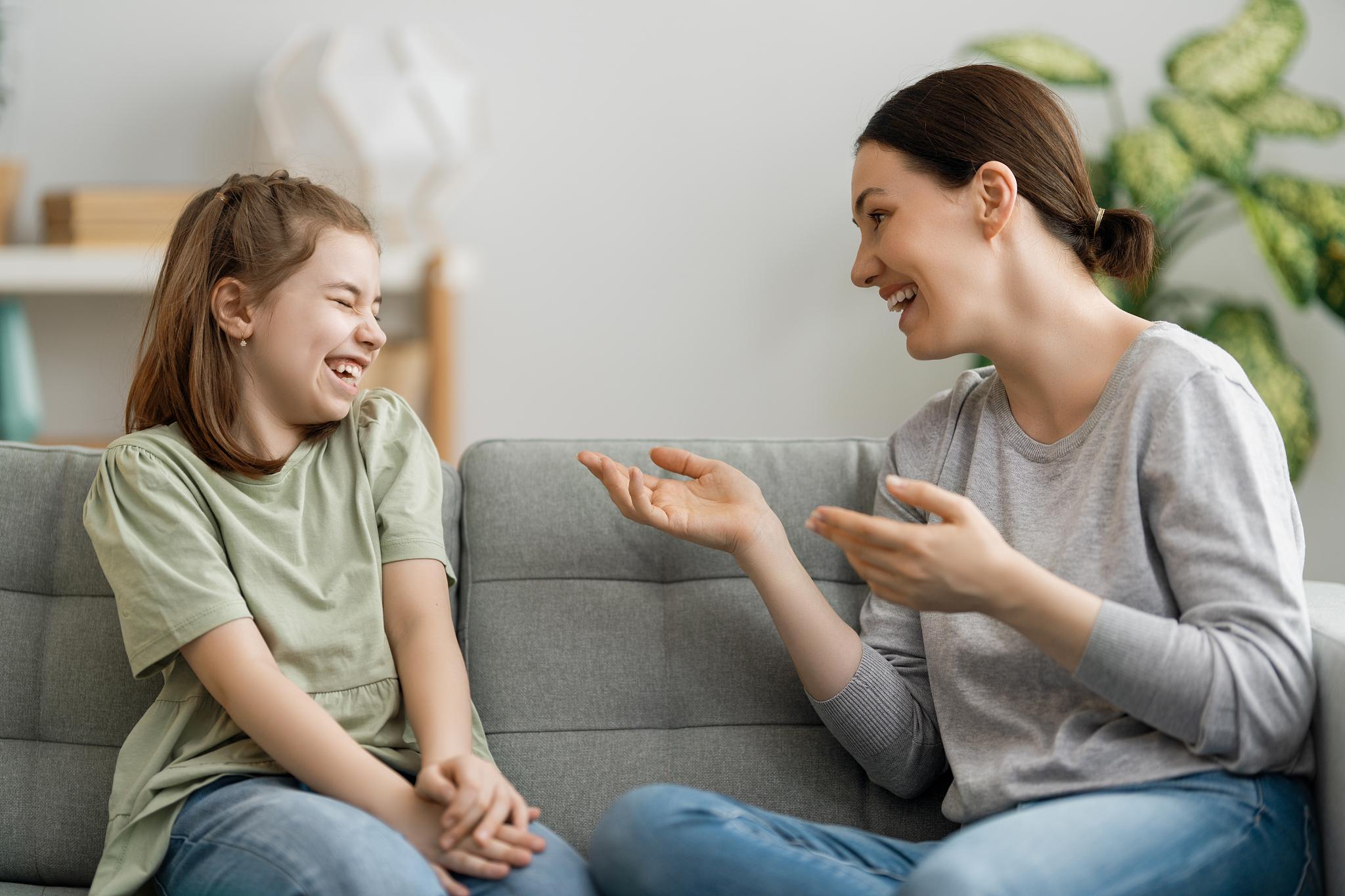 如何正确对待孩子的‘不听话’行为：避免过度解读，学会沟通