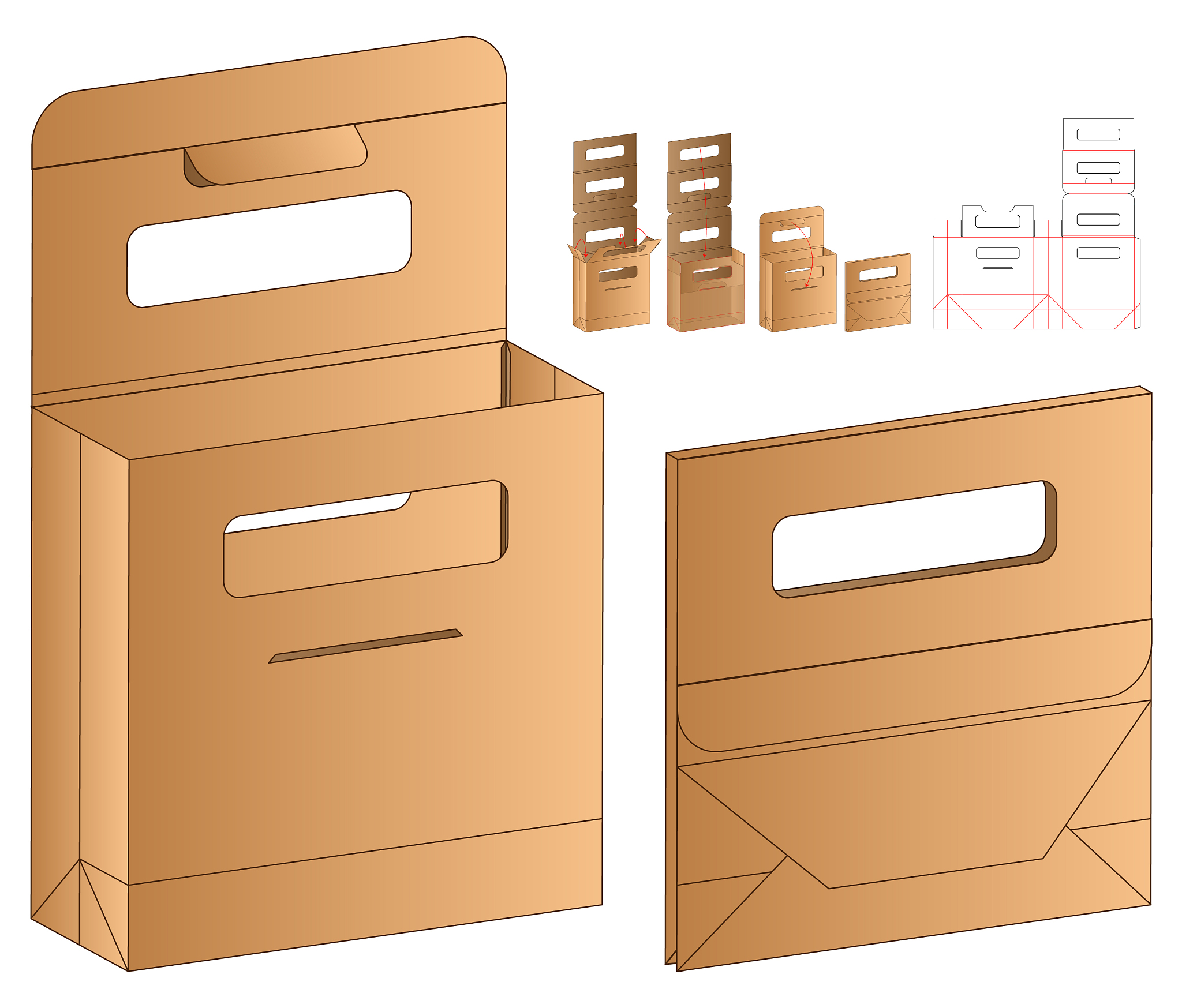 重庆商务职业学院包装策划与设计专业就业前景怎么样？