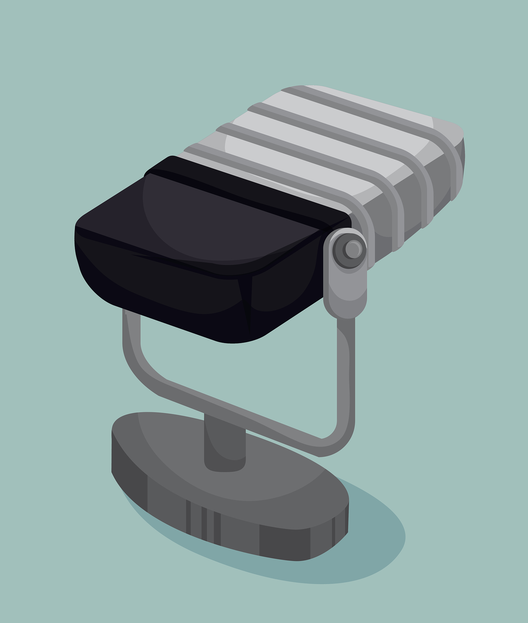 microphone services design