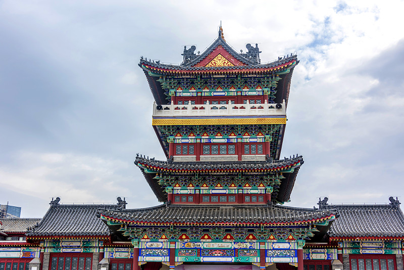 潍坊旅游学校2022年招生简章 - 【官网】报名条件-分数线