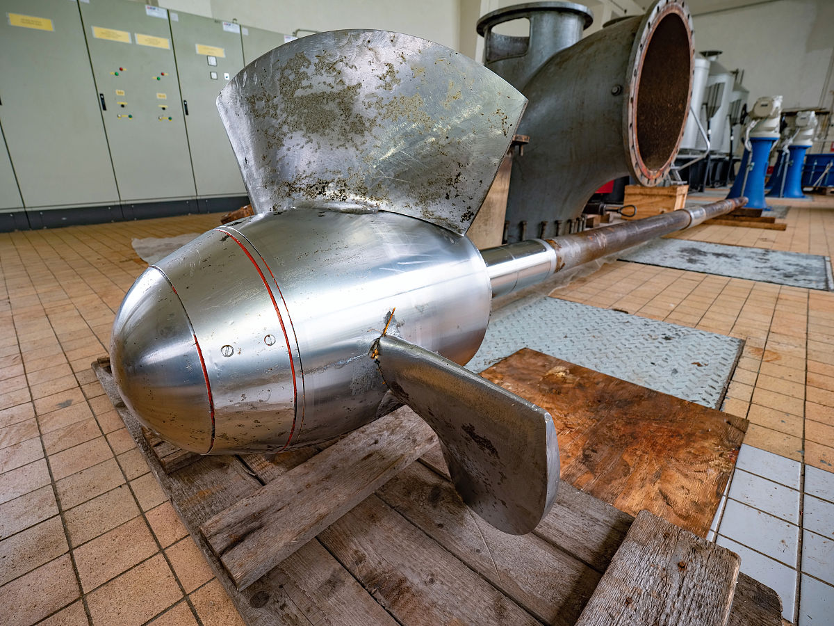 超声速压气机叶型设计方法