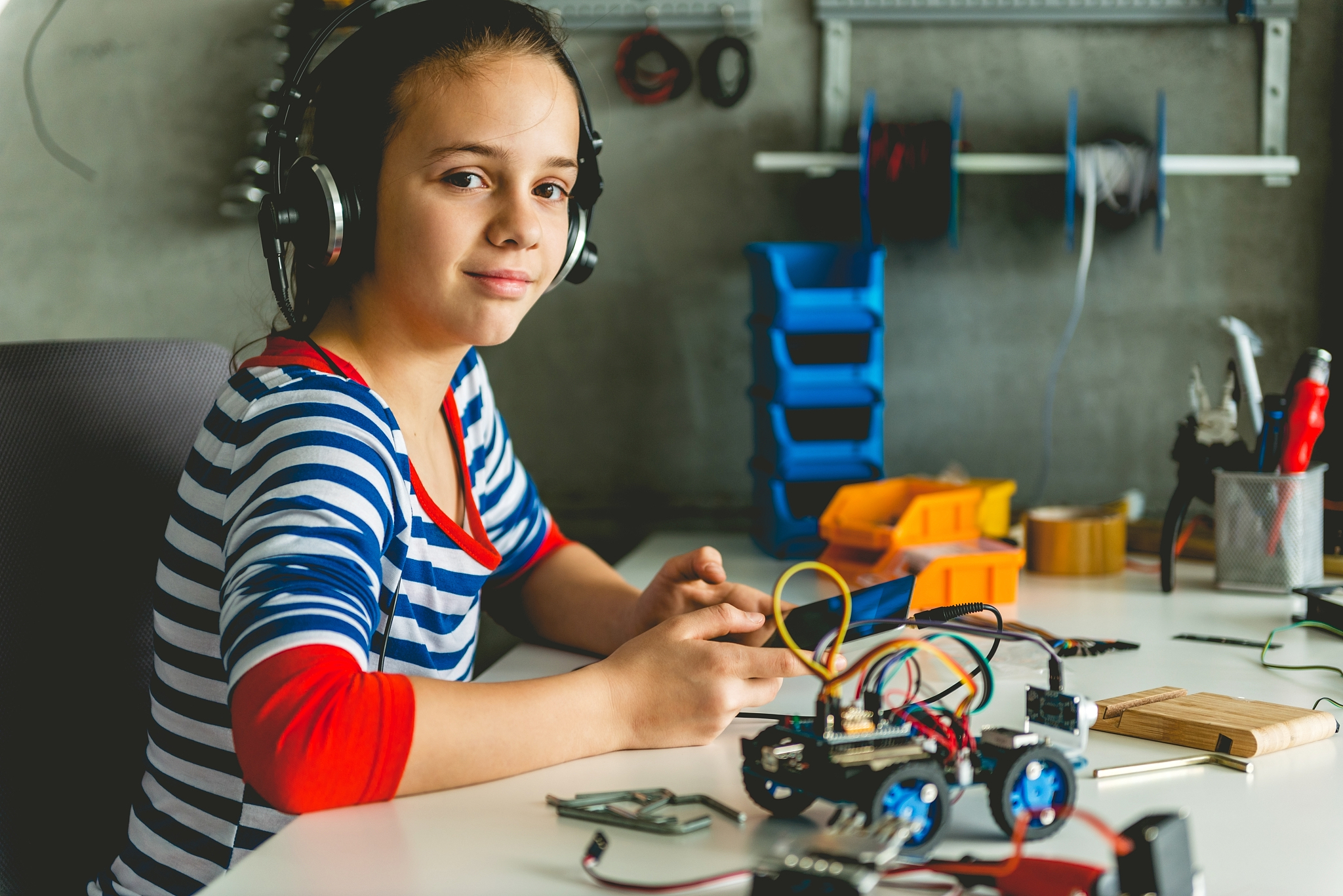 黔西南女生上中专学校学什么专业好