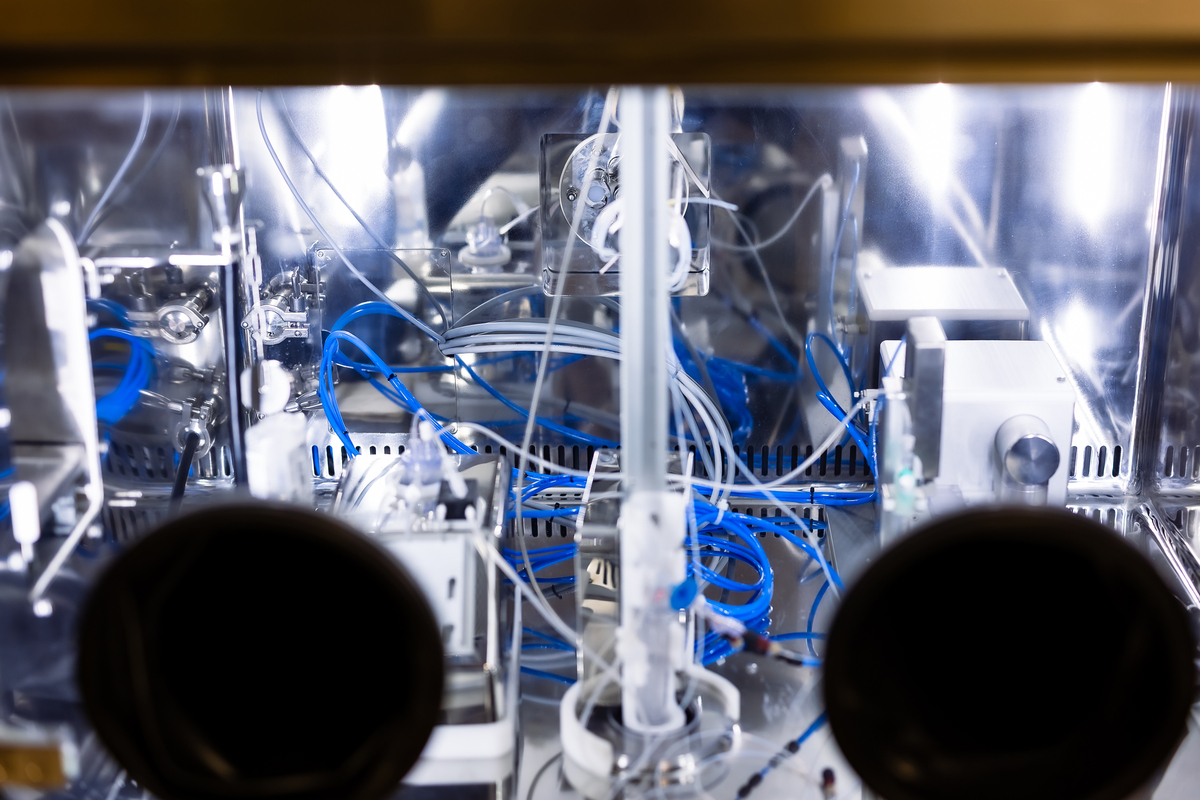 机器人传感器分类：外部传感器与内部传感器