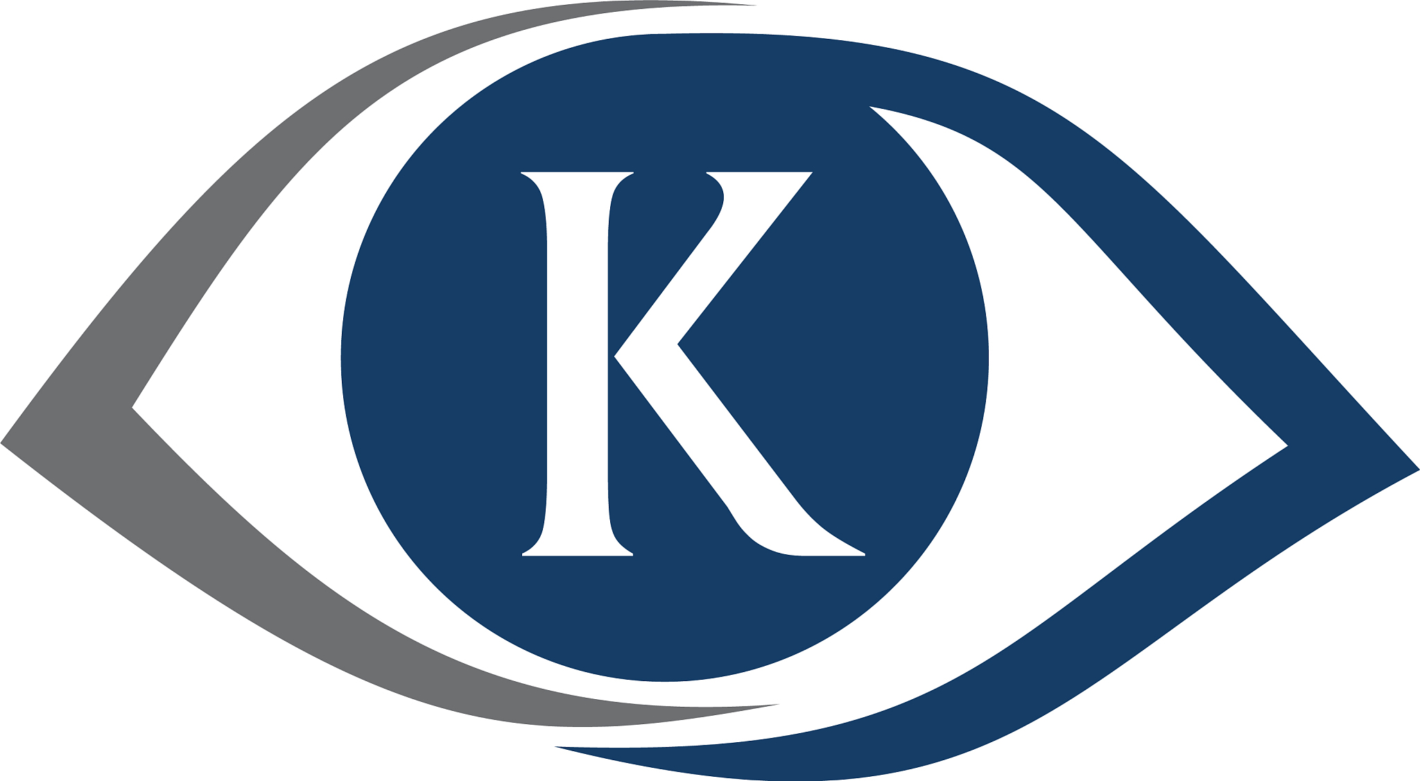 eye care solutions letter k