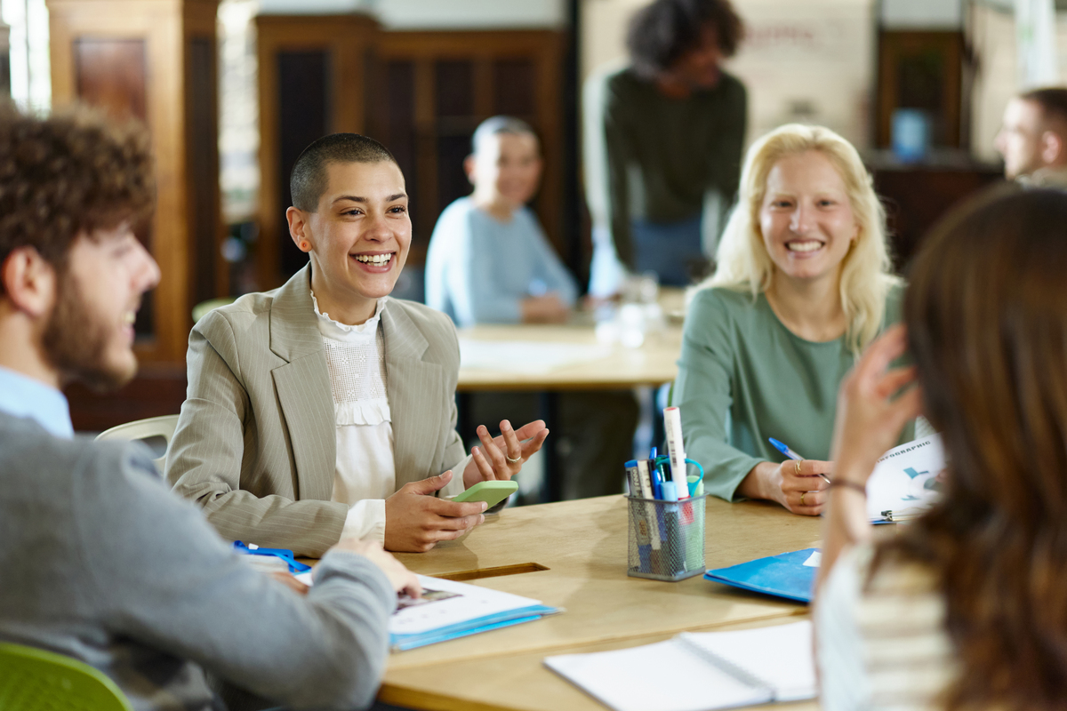 商务英语（商科国际班）专业：国际商务沟通人才培养