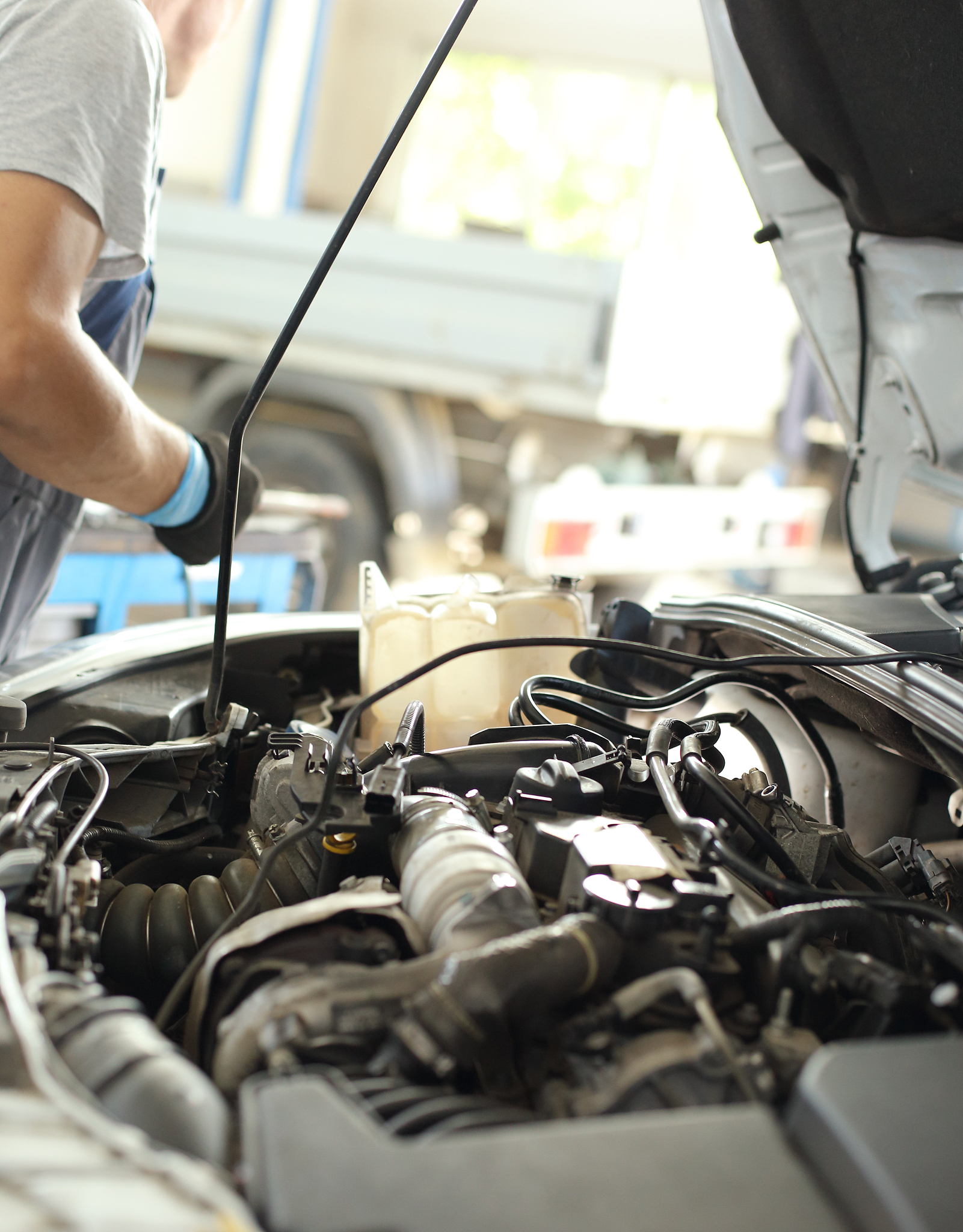 贵州省汽车整形专业学校推荐：选择指南