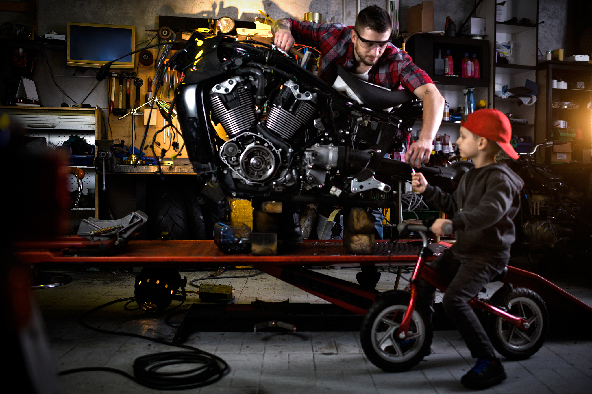 运城职业技术学院汽车技术服务与营销专业怎么样？前景分析及就业方向