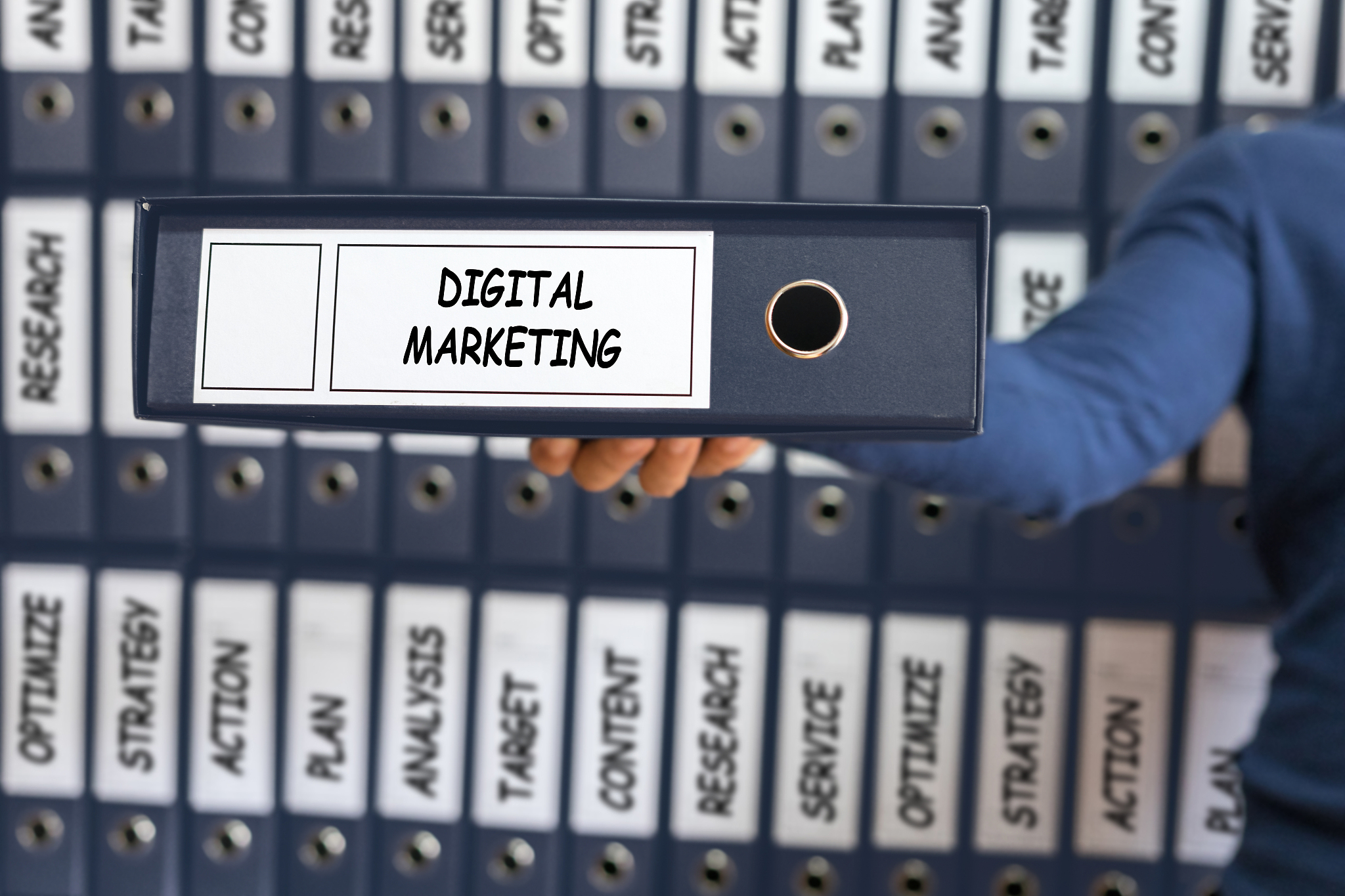 福州职业技术学院市场营销专业就业方向有哪些