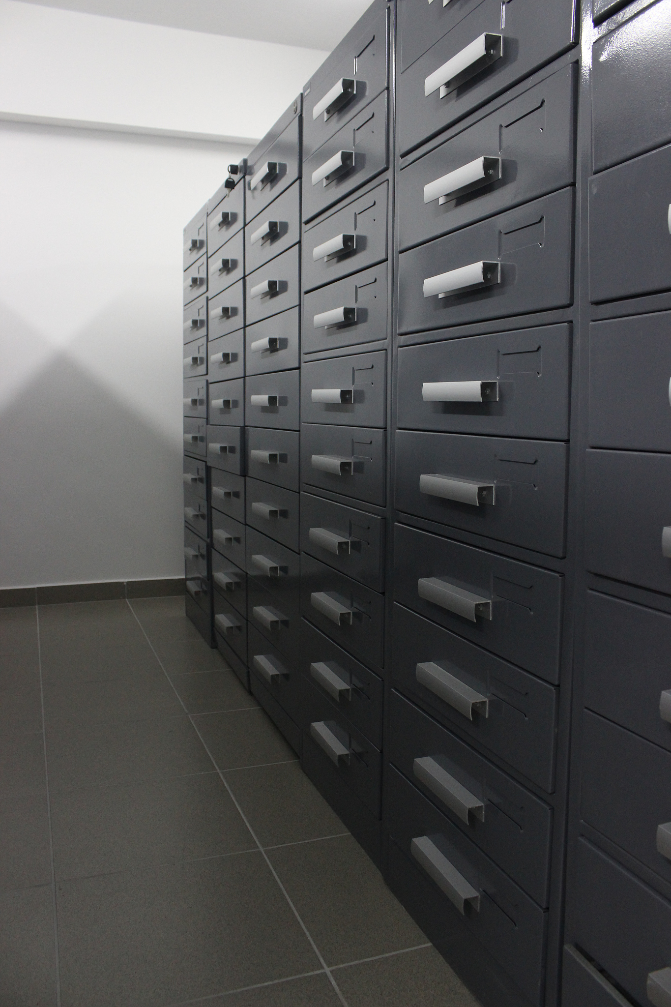 事业单位档案管理办法