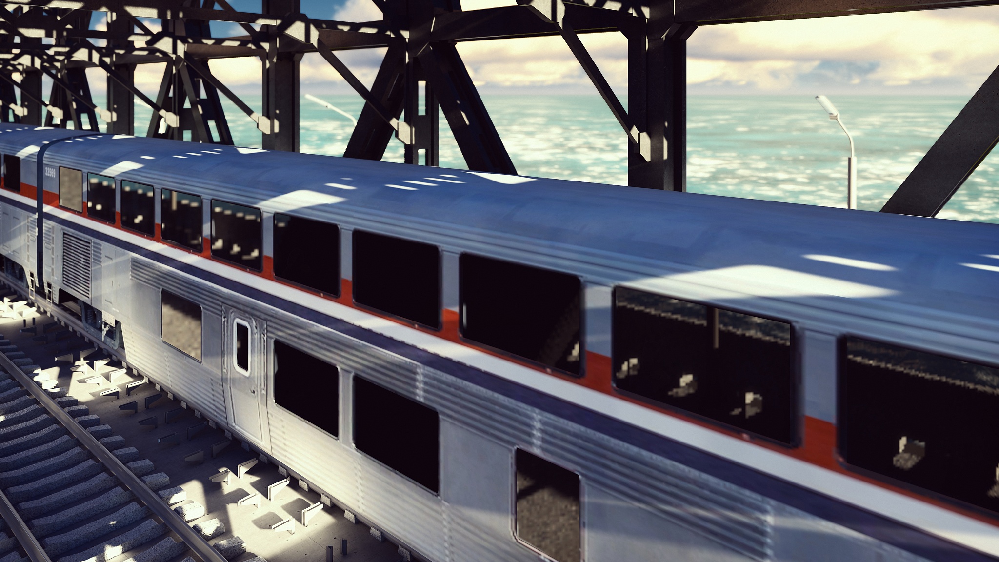 兰州铁路学校计算机专业：未来铁路的驱动力