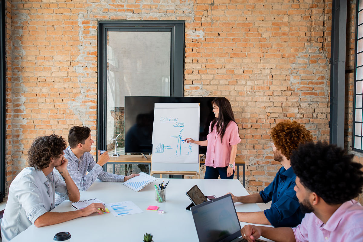 Overcoming Study Challenges: A Class Meeting Experience