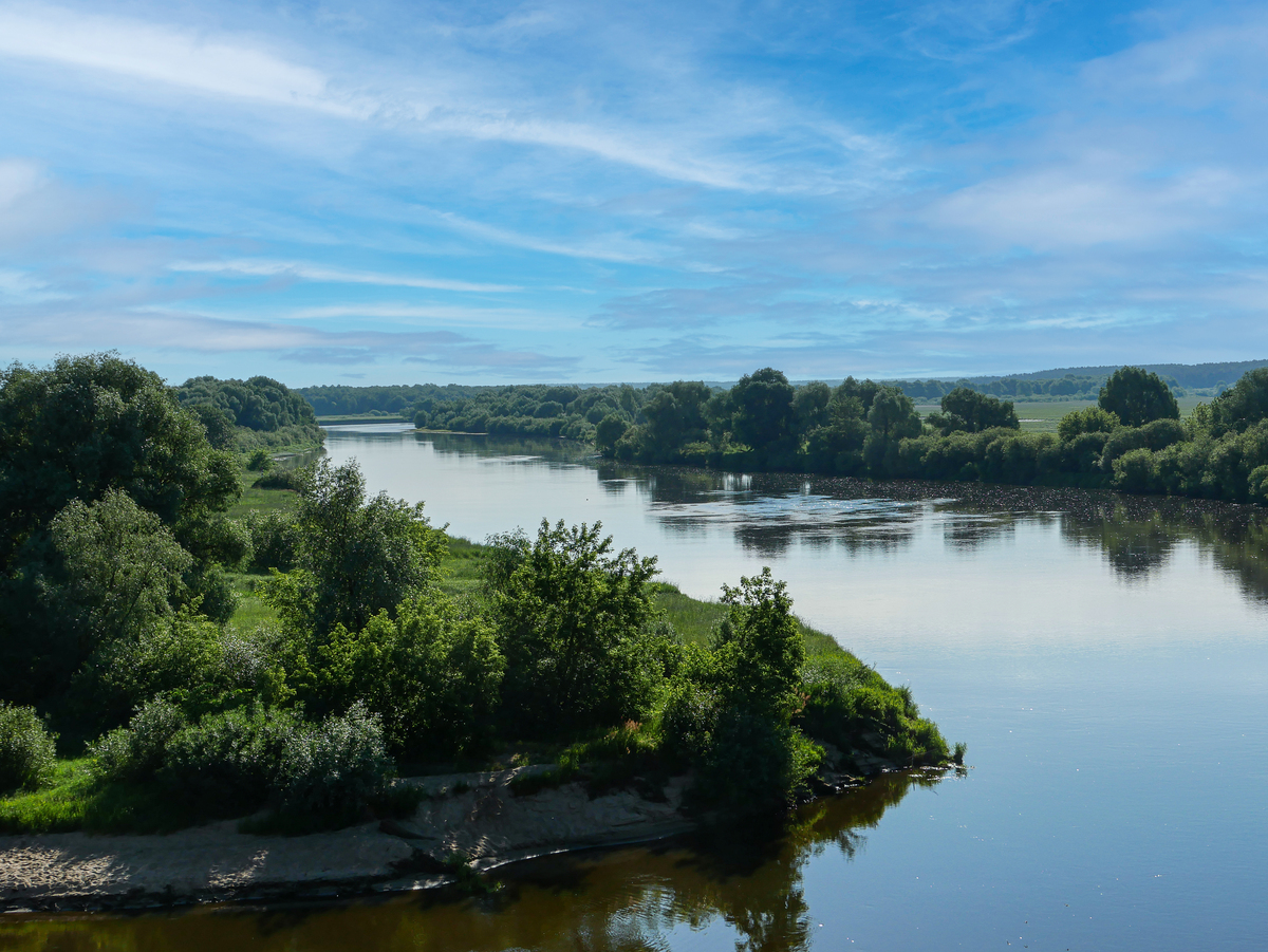 Severe Drought Hits Jiangxi Province in Late 2022