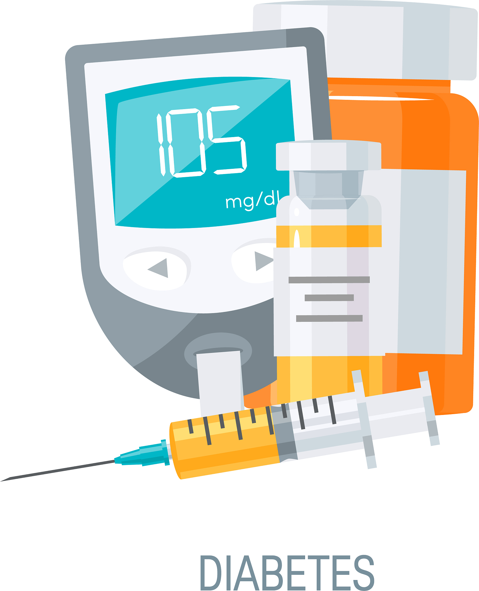 胰岛素笔使用指南：正确注射胰岛素，轻松控糖