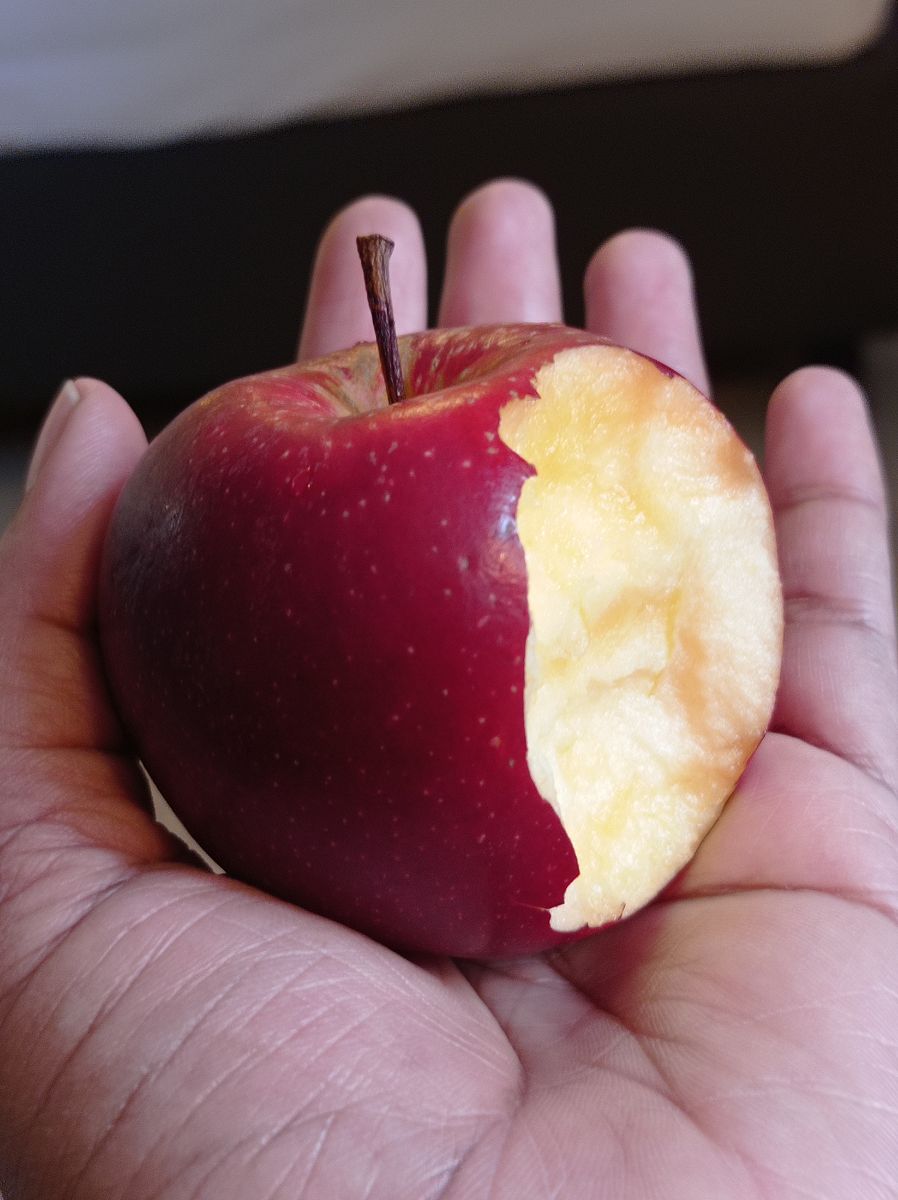 苹果的7大好处：营养价值、减肥功效等全面解析