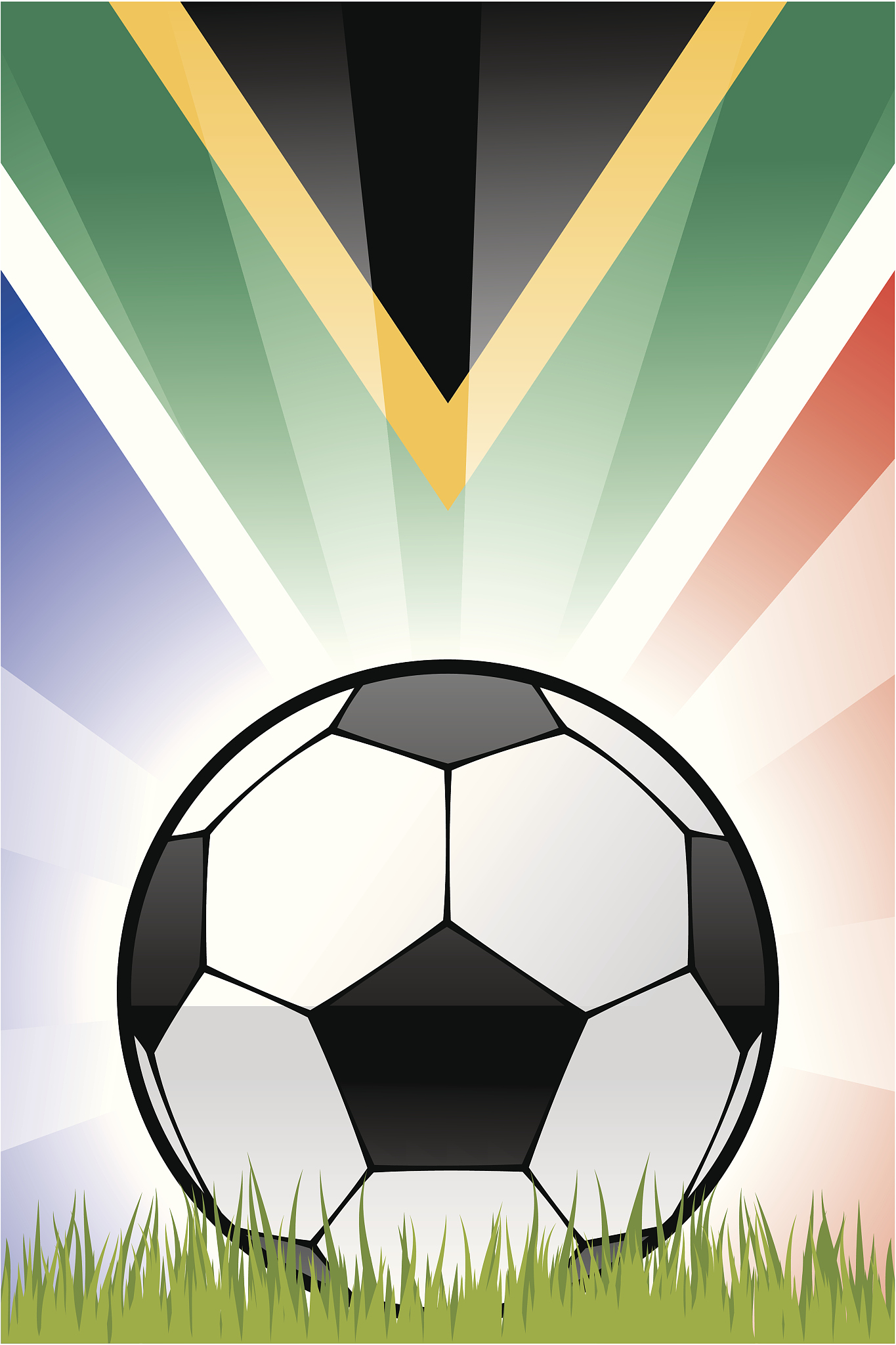 south african football