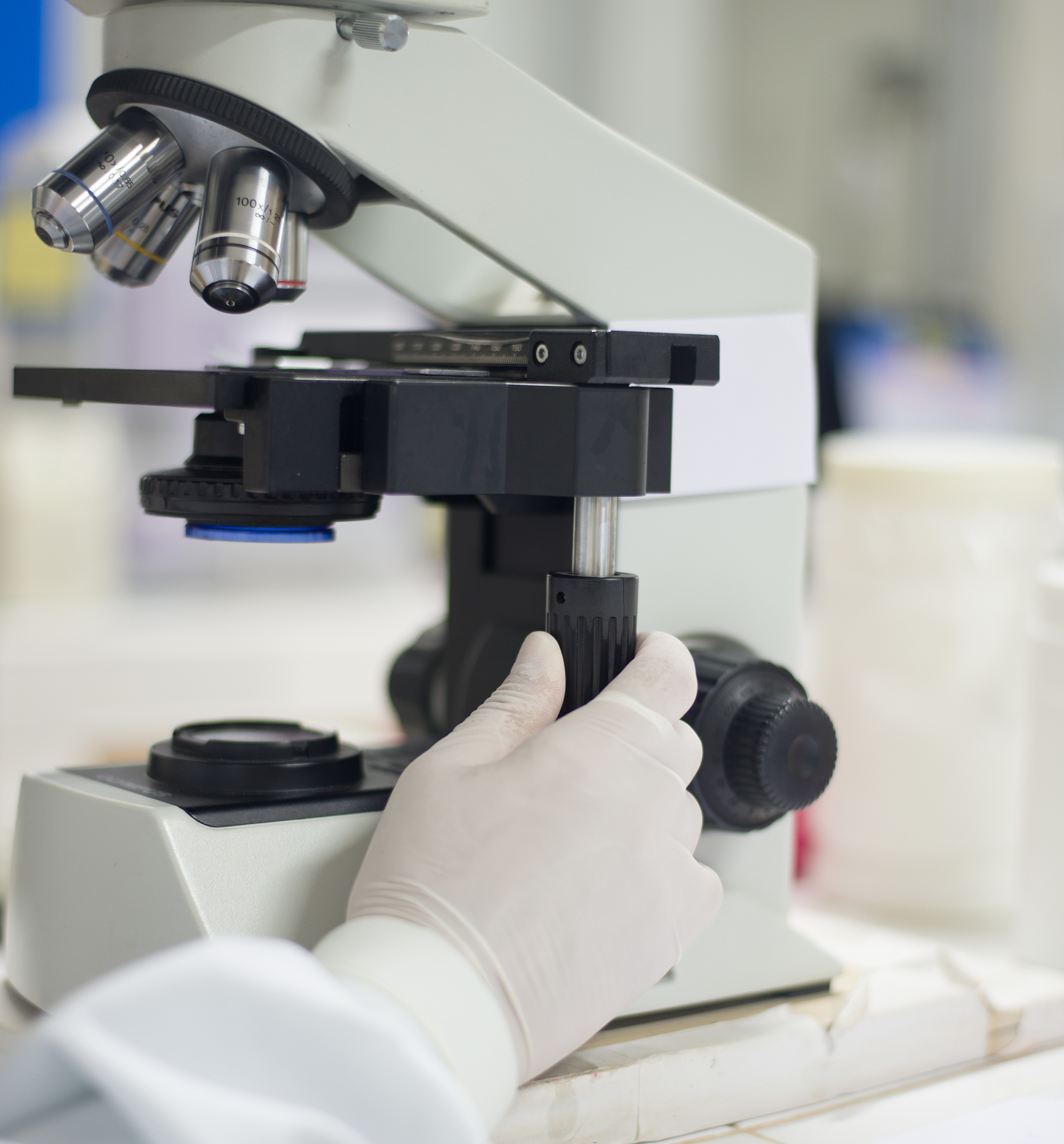 显微镜购买指南：功能、放大倍数、使用方法和微生物学应用
