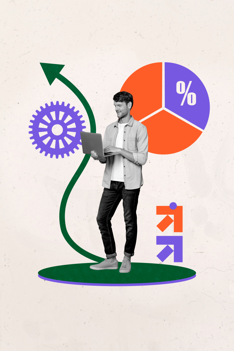 工作质量提升指南：提高效率、创新和可靠性