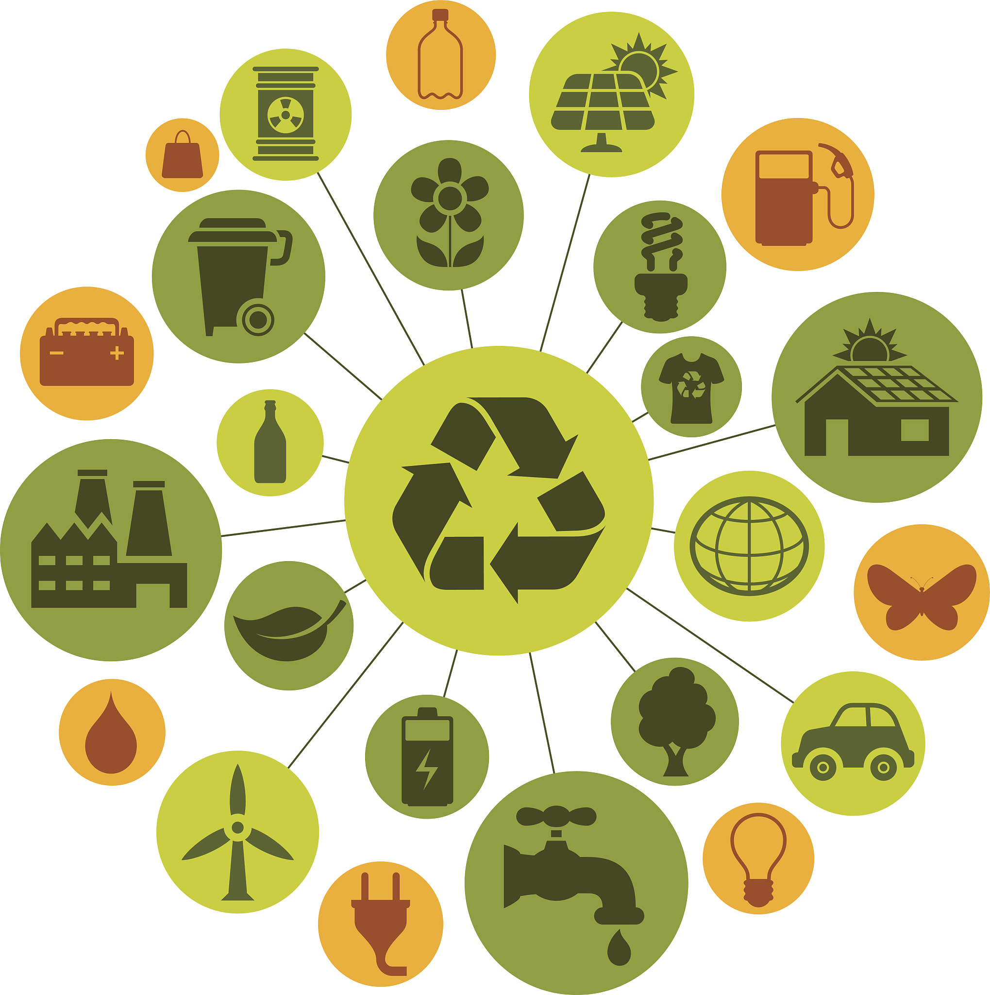 废旧电池如何处理