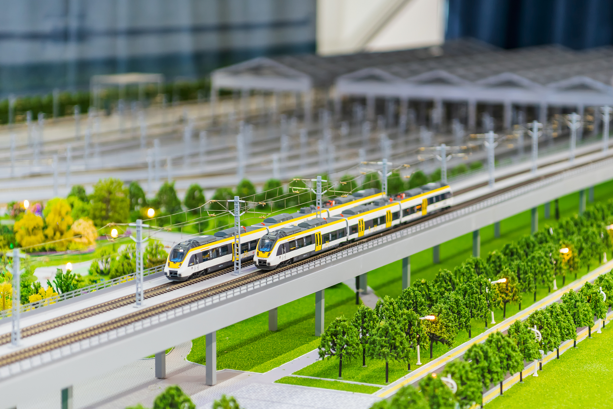 成都铁路学校城市轨道专业发展前景：培养城市轨道交通领域中坚力量