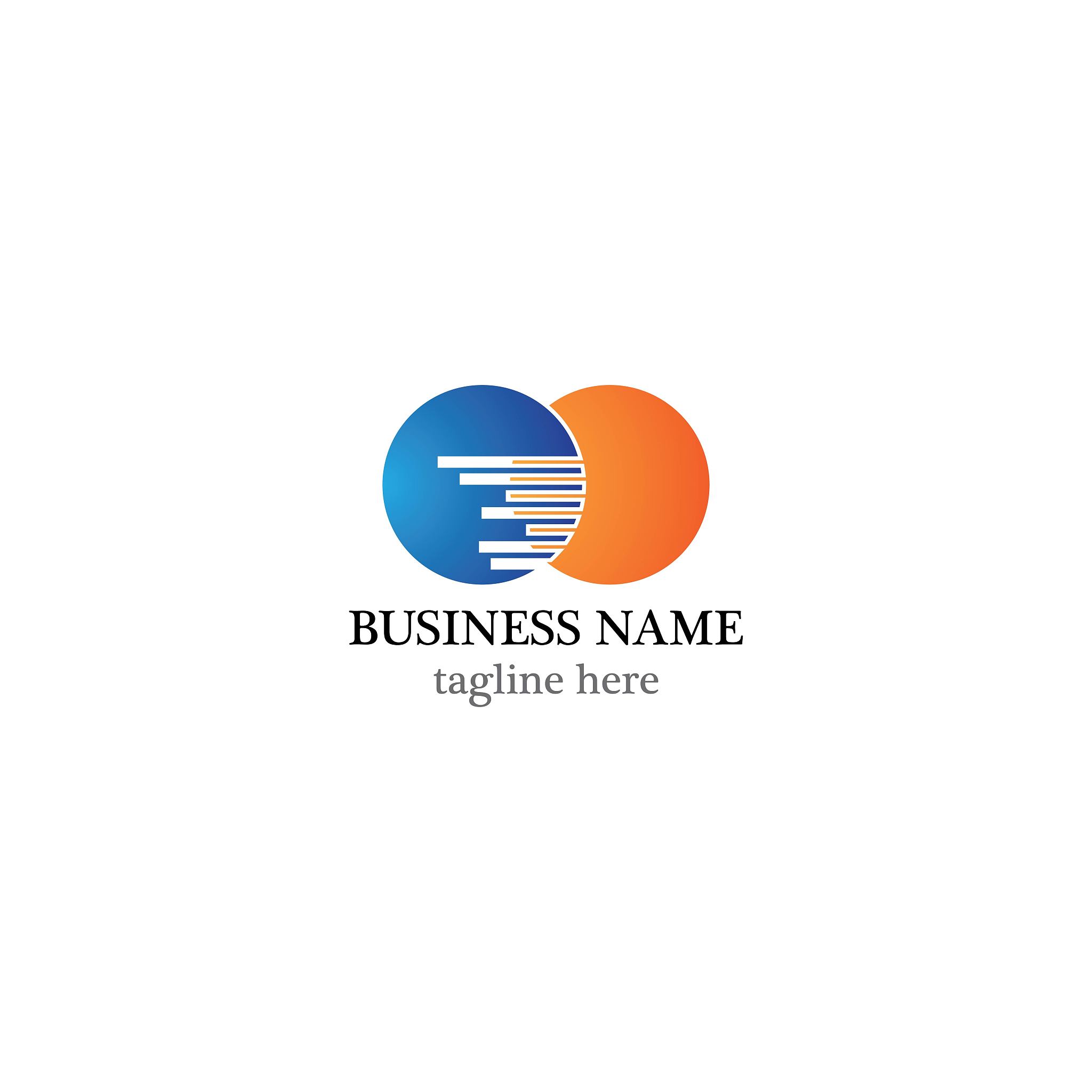 创新源公司名称和logo设计