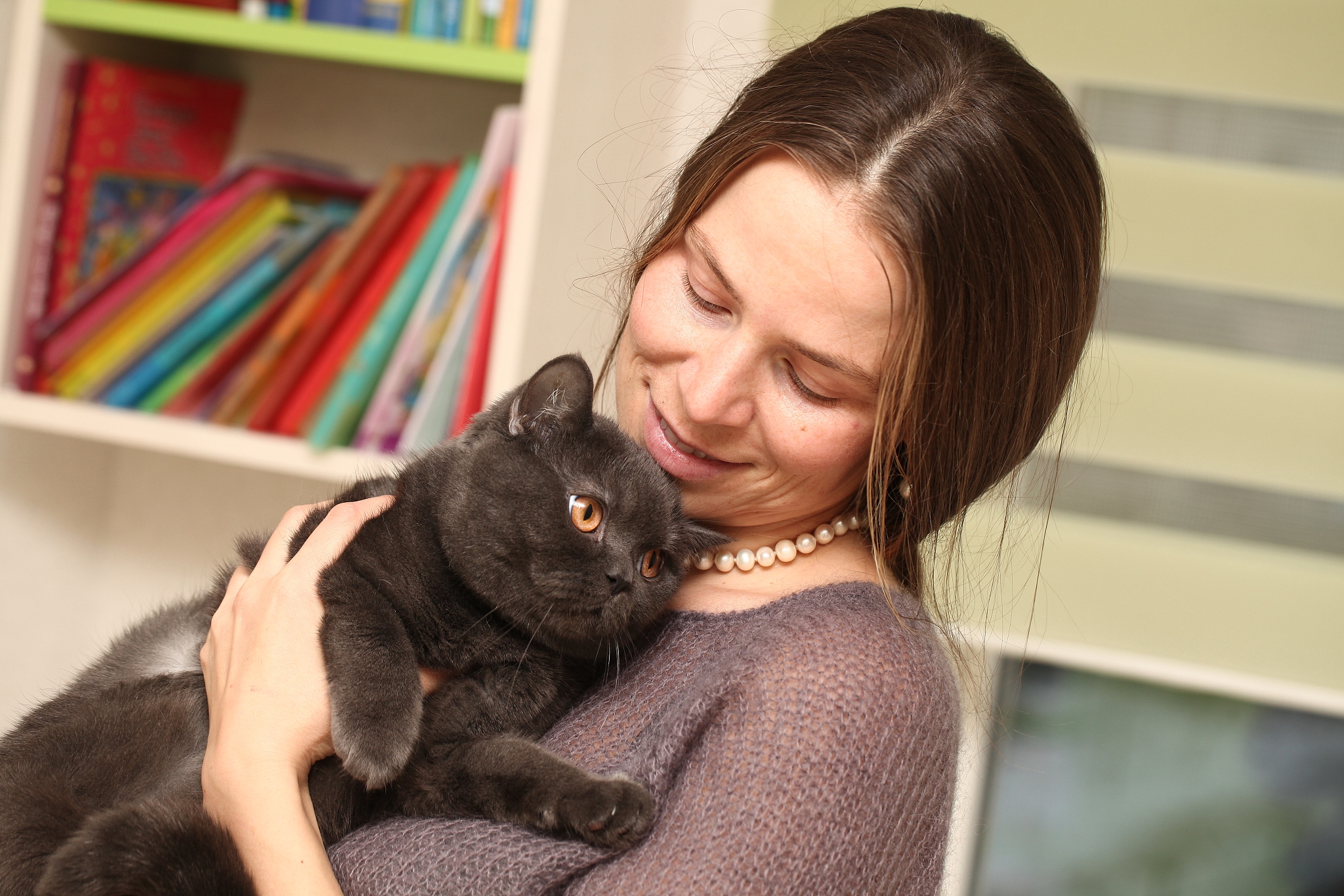 猫传染弓形虫给人类吗？如何预防？