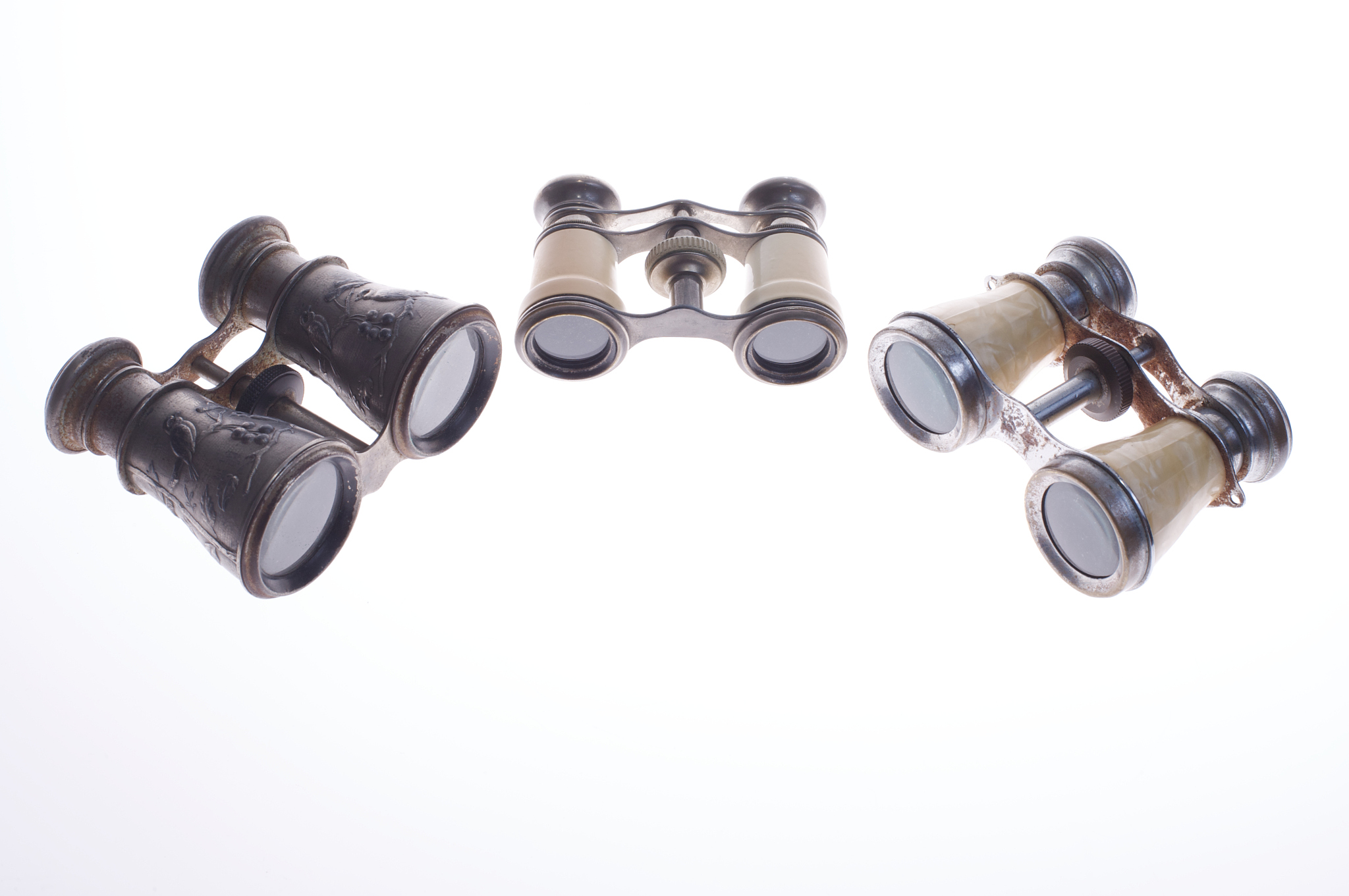 opera glasses