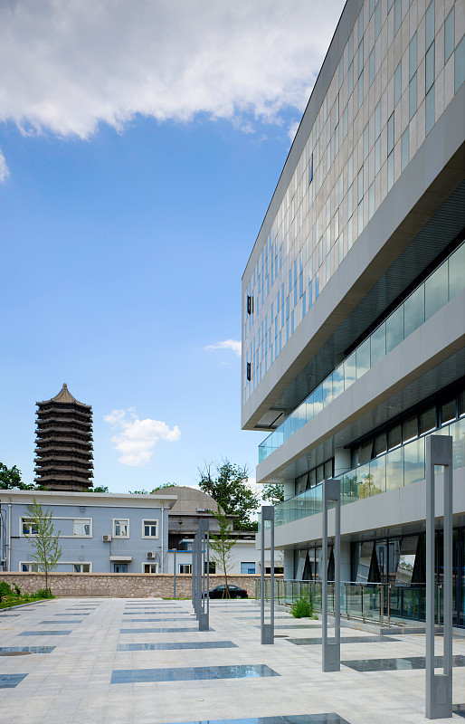 重庆西城技工学校建筑设计课程：内容、教学质量及职业发展