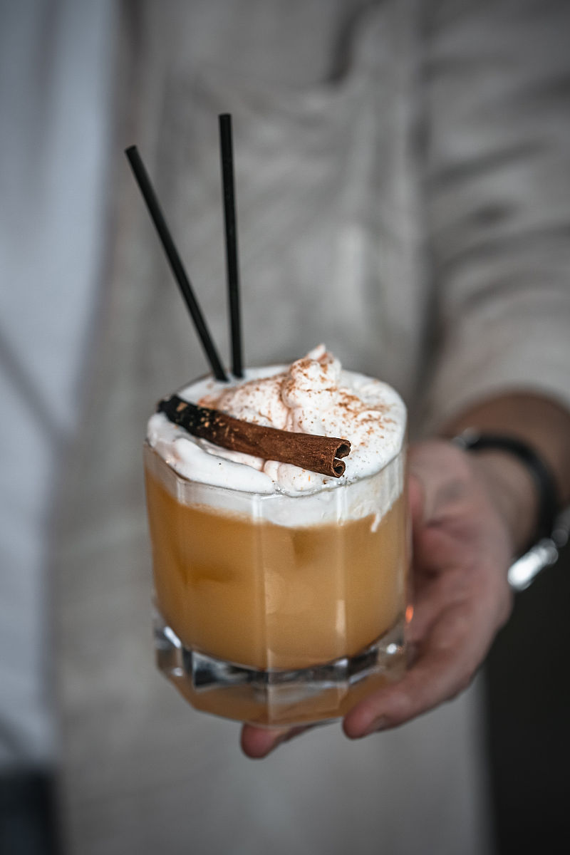 四川烹饪高等专科学校2019+酒吧经营与调酒技术专业招生