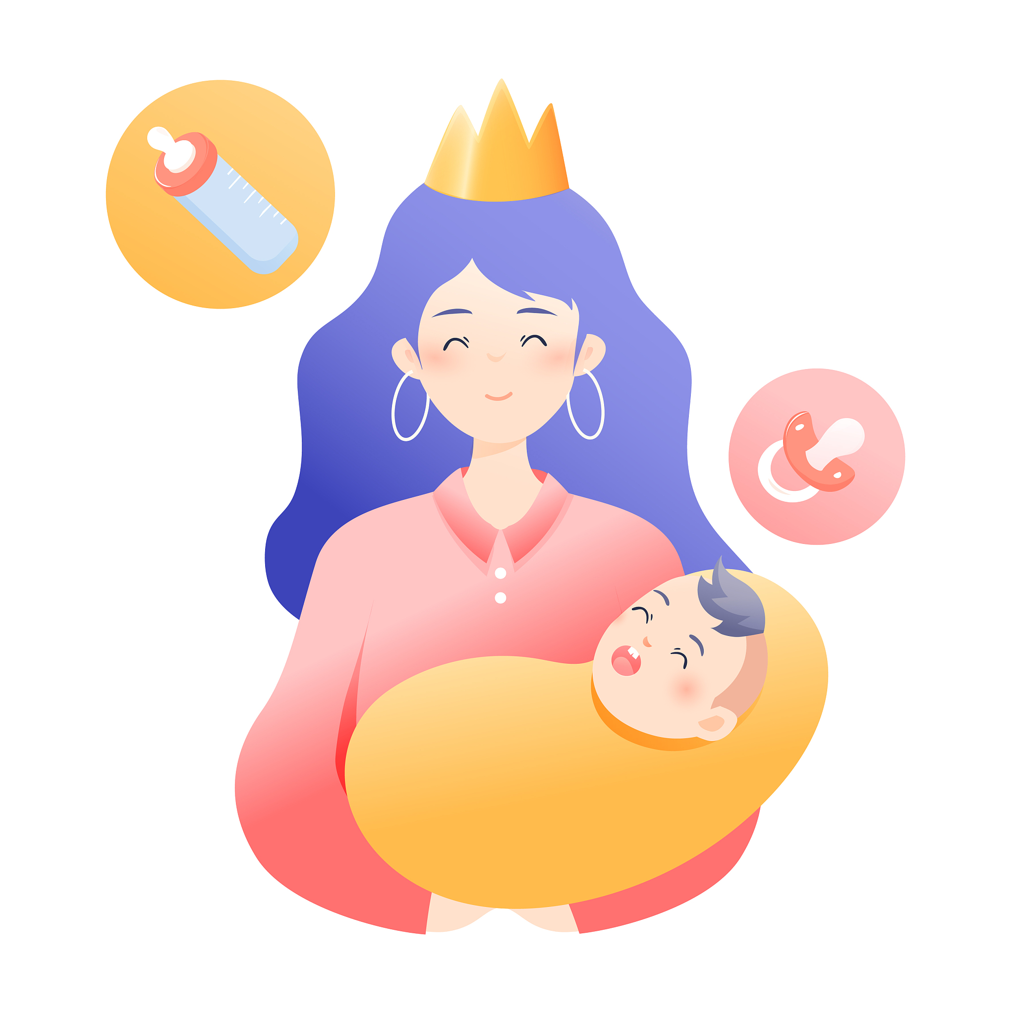 备孕前最佳抽血时间：月经第2-5天检查性激素六项