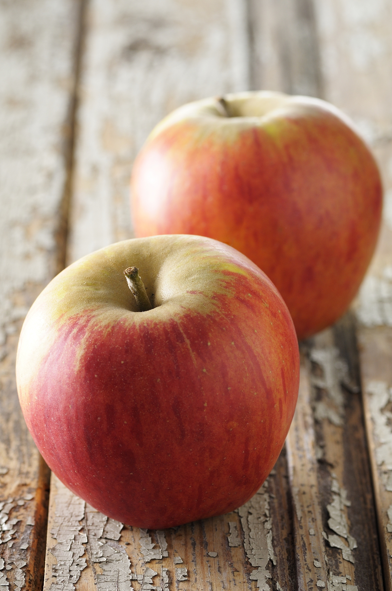 apple