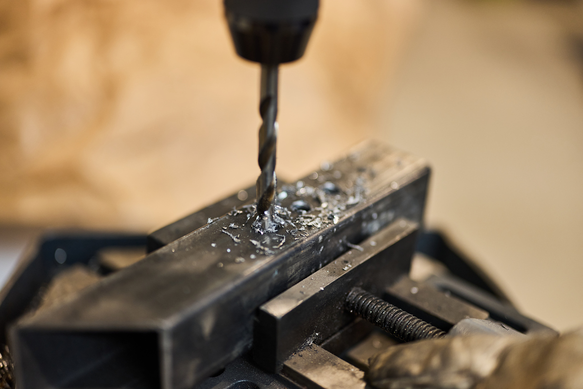 标刻技术发展史：从手工刻刻到激光刻刻