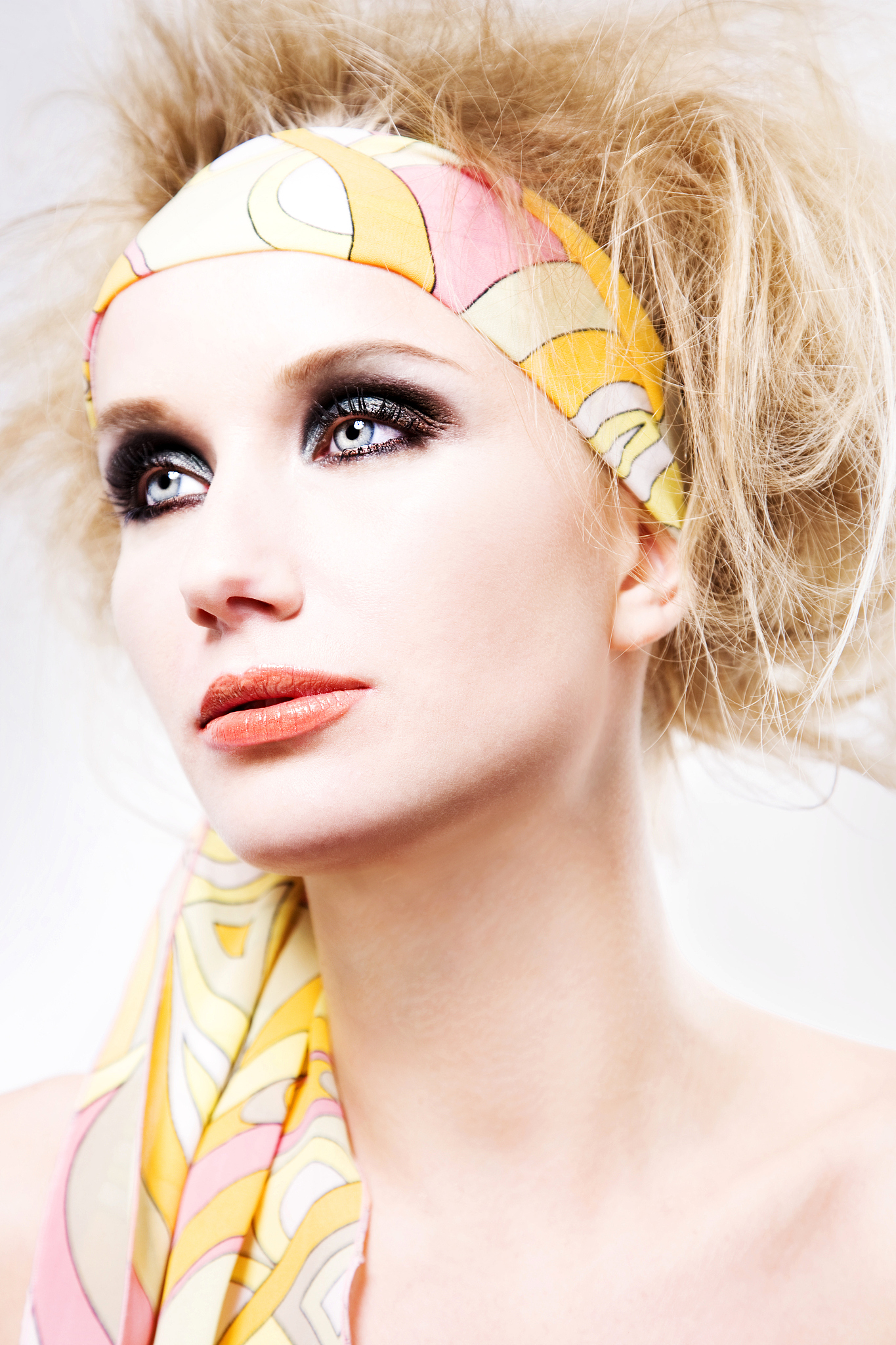 Russian Beauty: A Celebration of Diversity