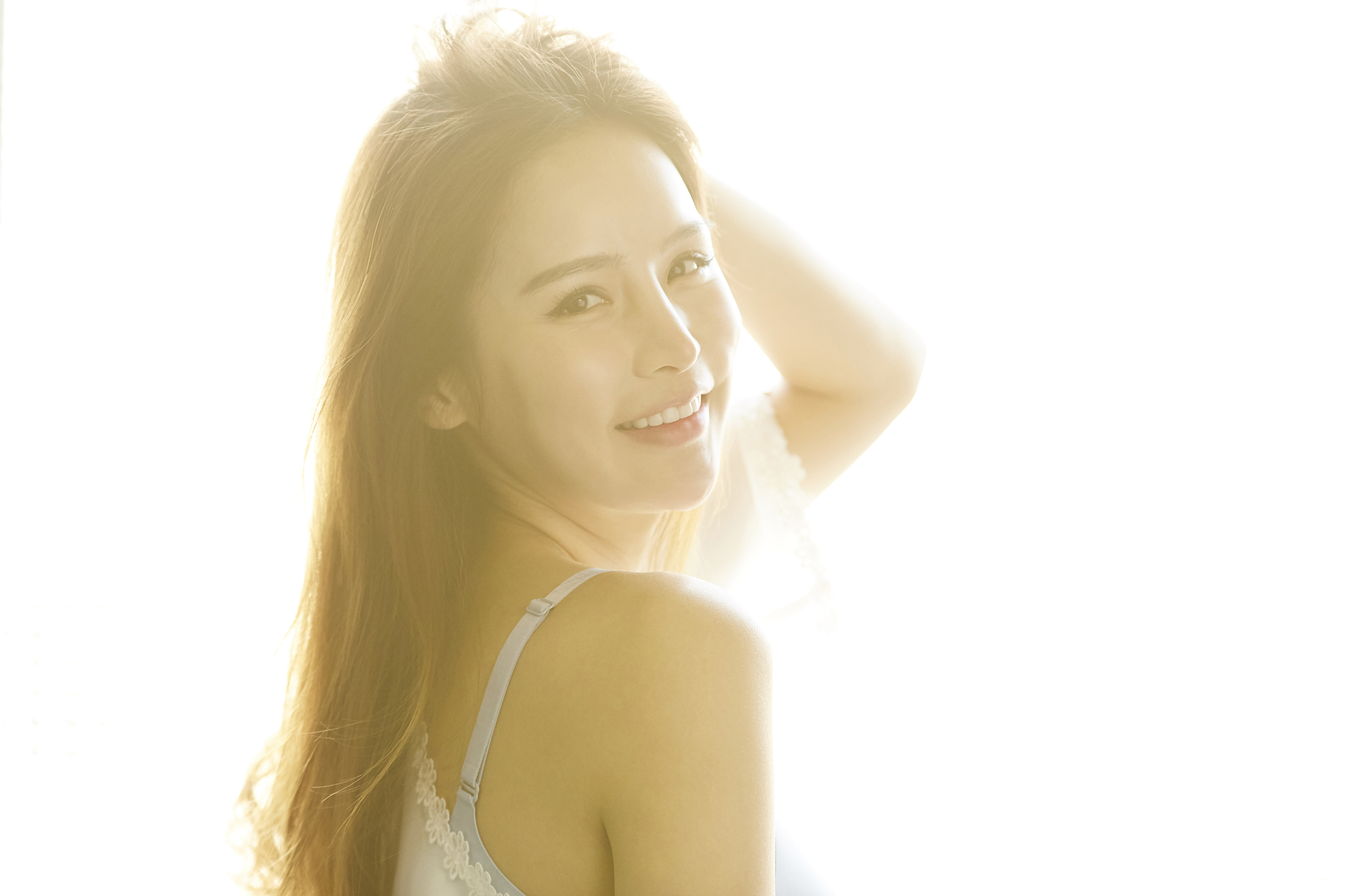女性美
