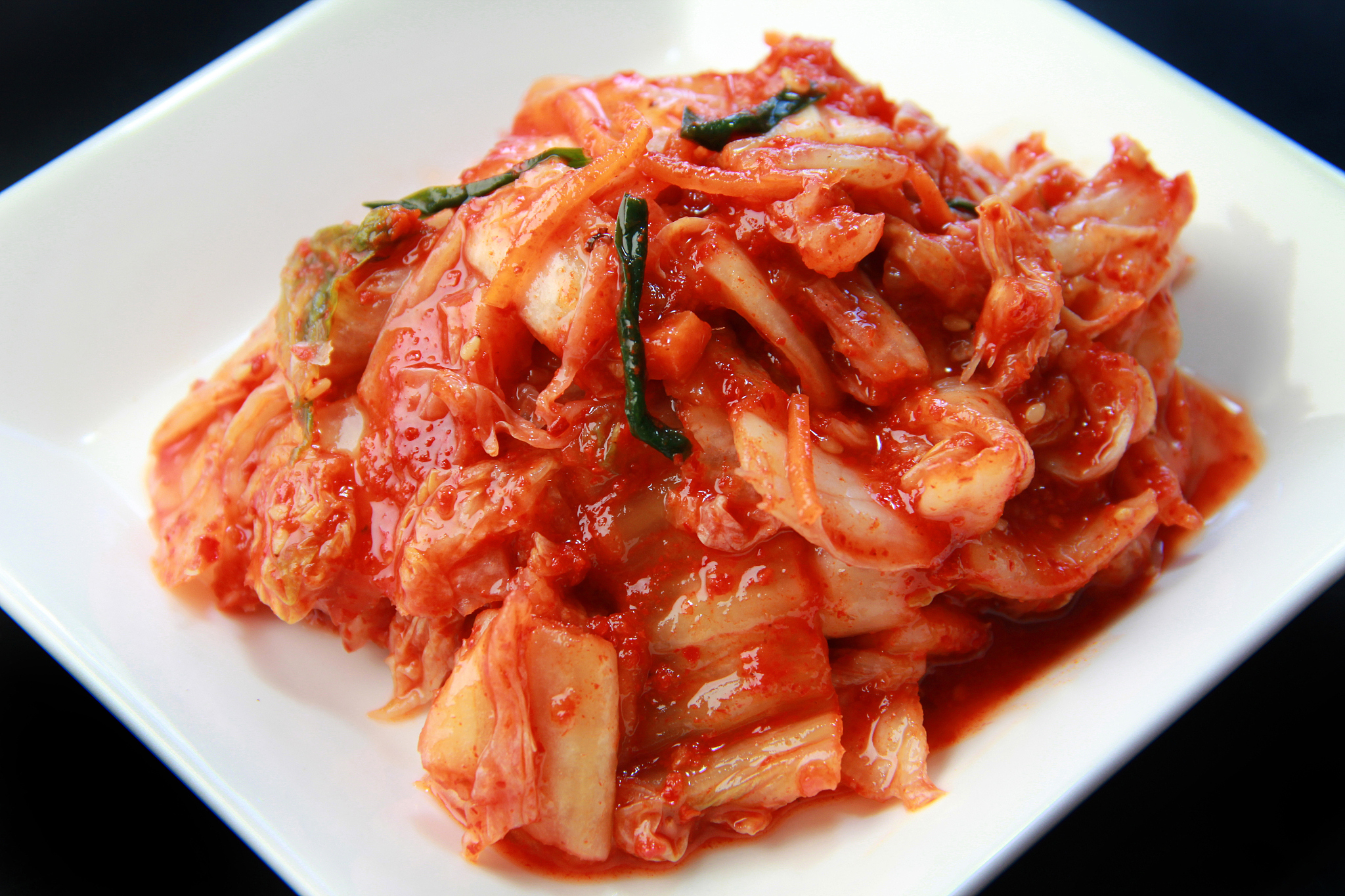 kimchi
