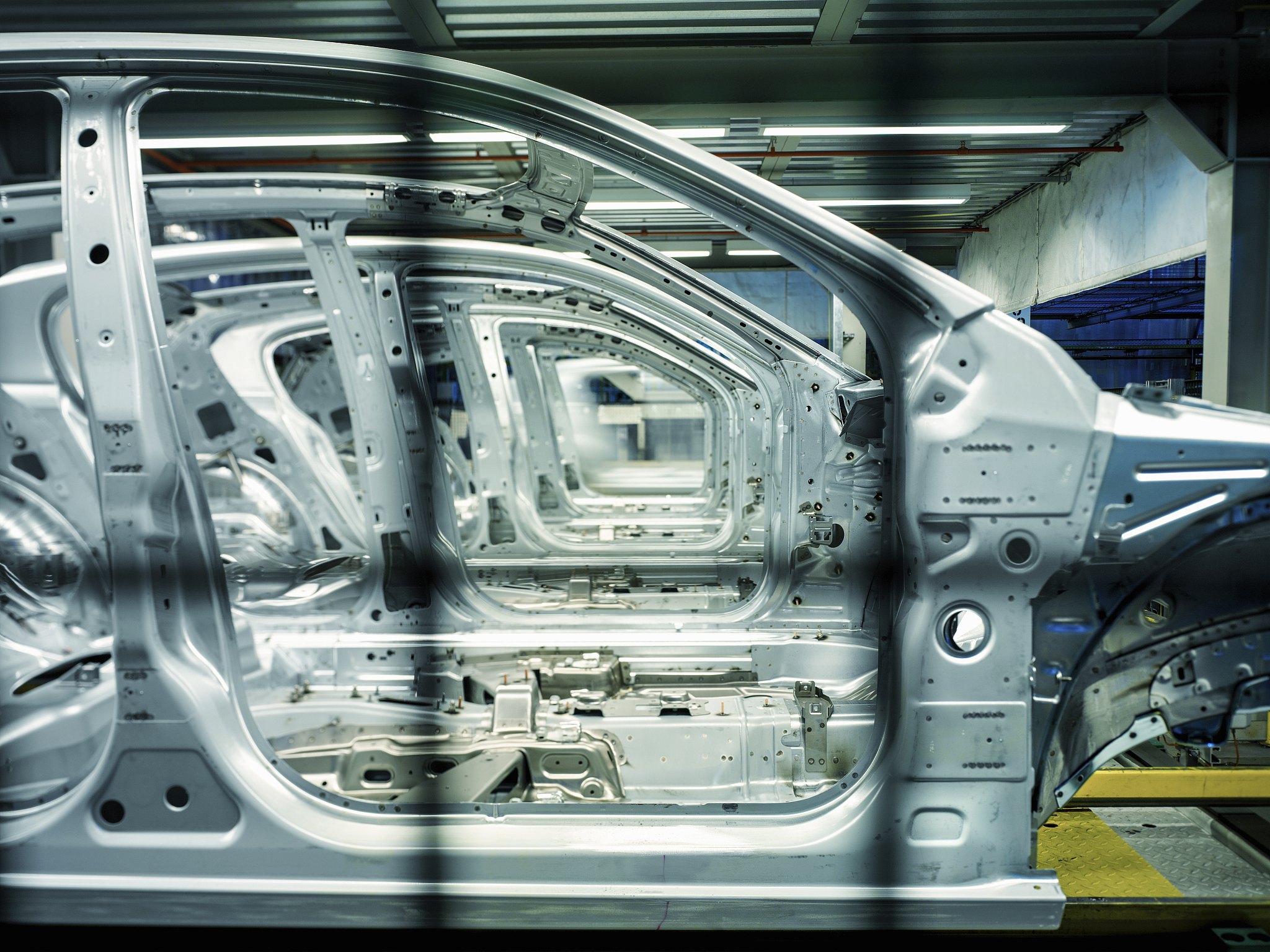 汽车后背门内板成形工艺与拉深模设计设计说明书