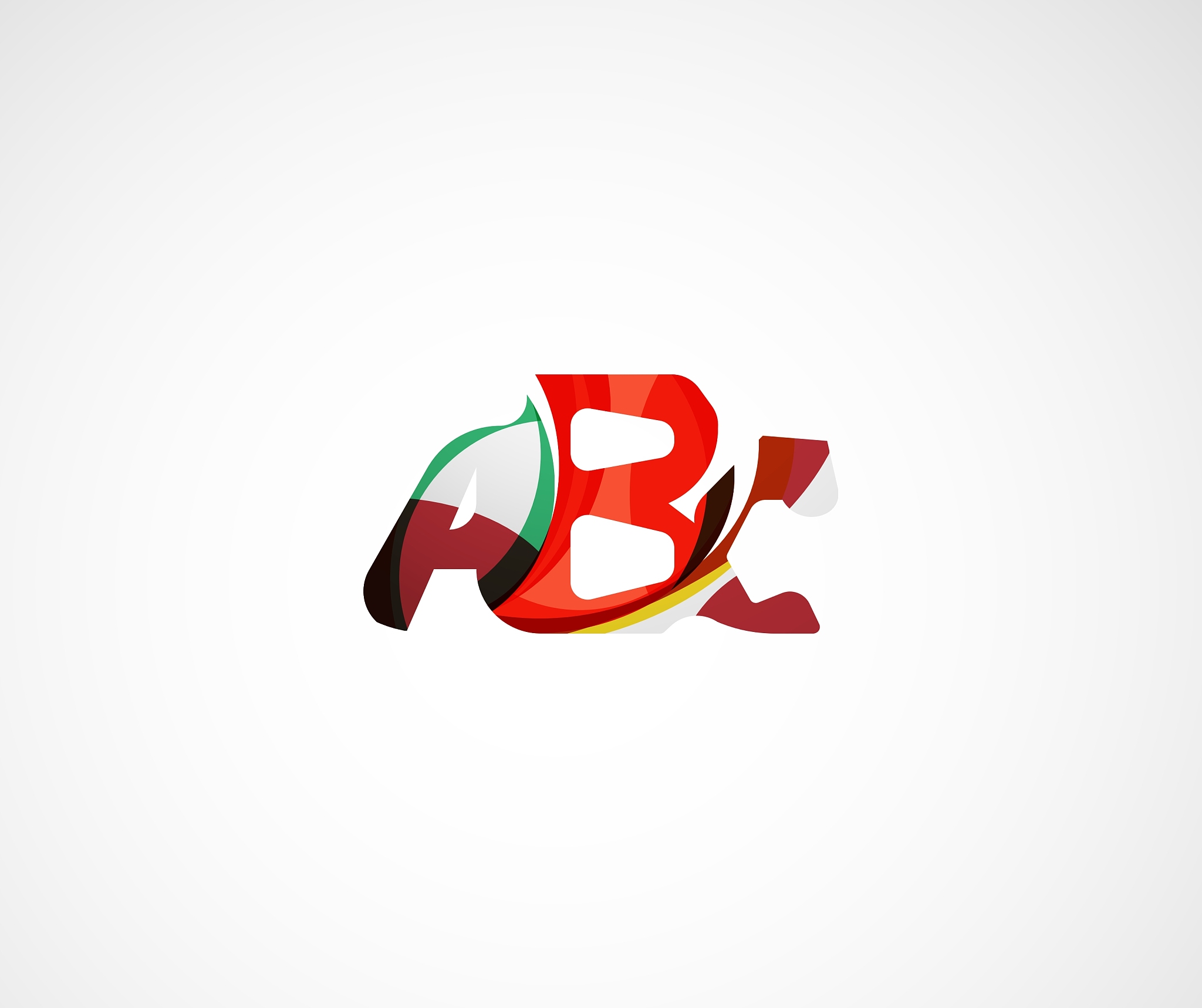 abc company logo