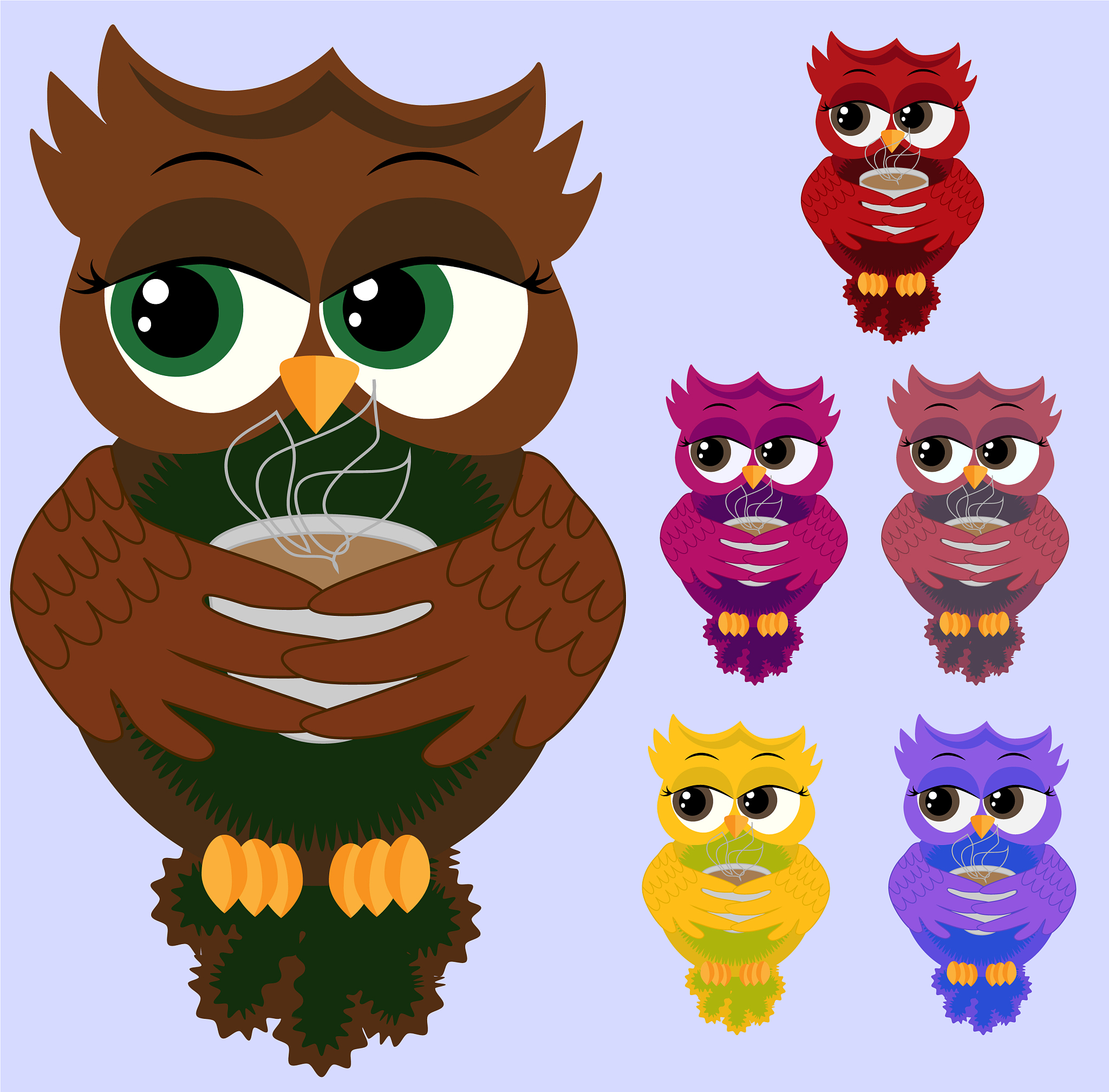 四川绵阳外贸电子学校动漫制作技术专业简介